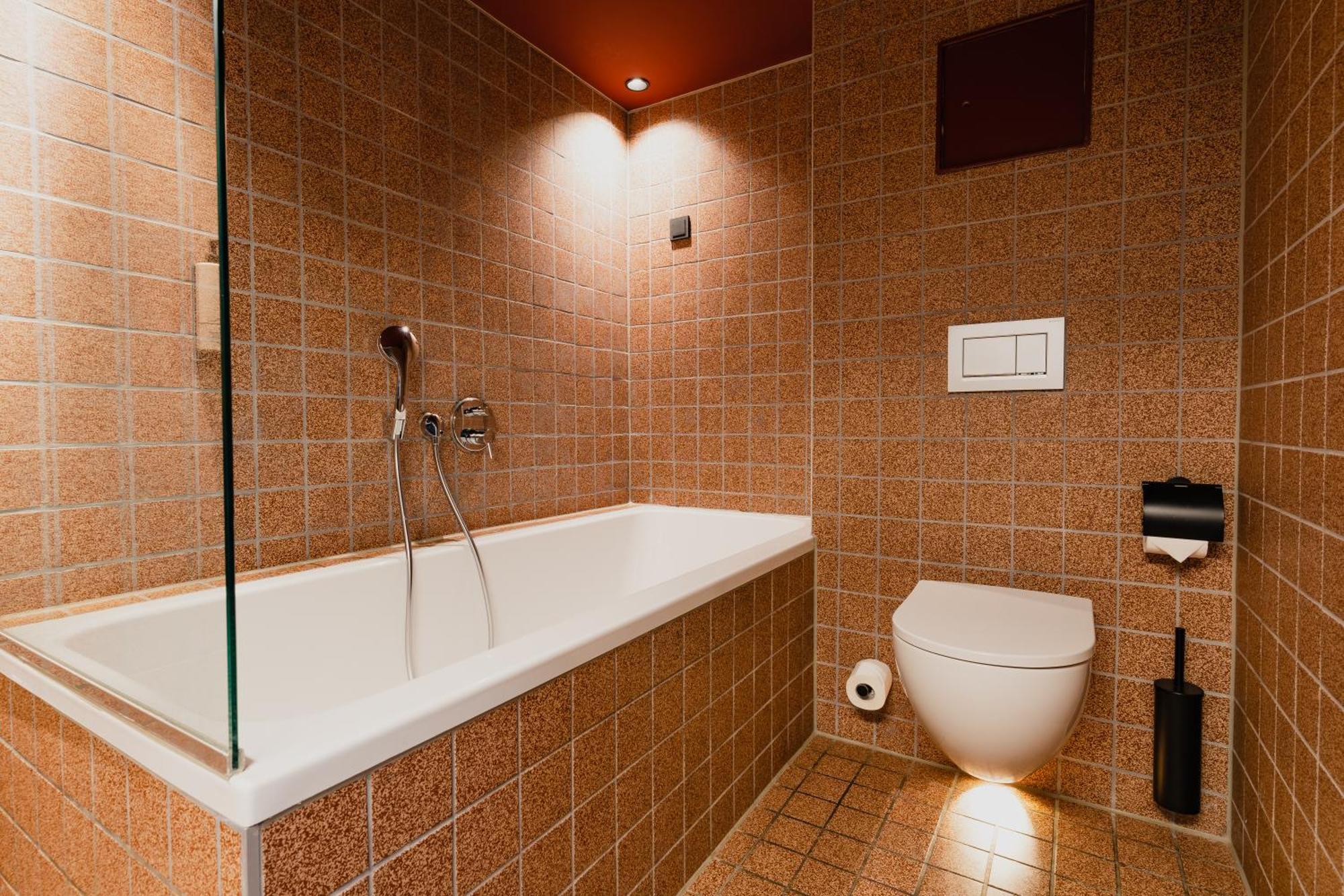 Suite Double or Twin