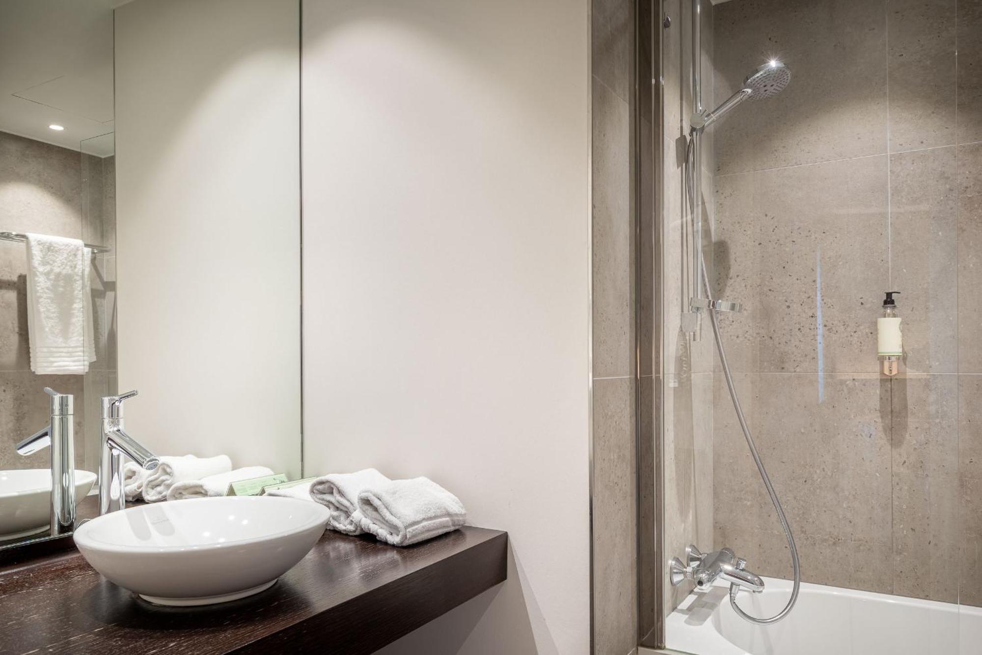 Comfort Twin Room