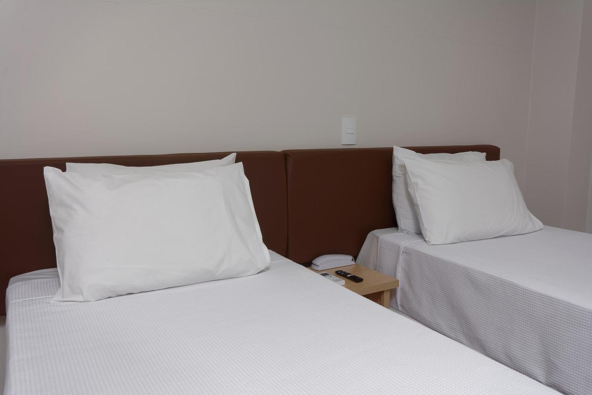 Large Twin Room