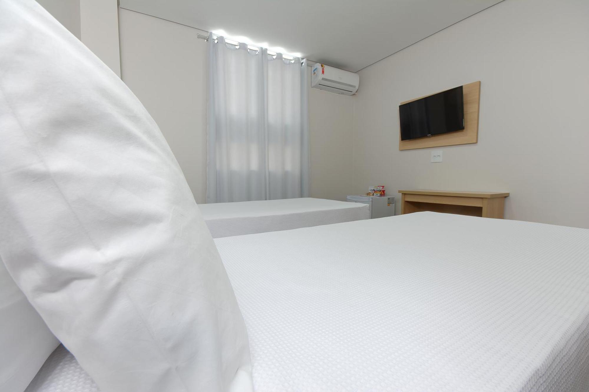 Large Twin Room