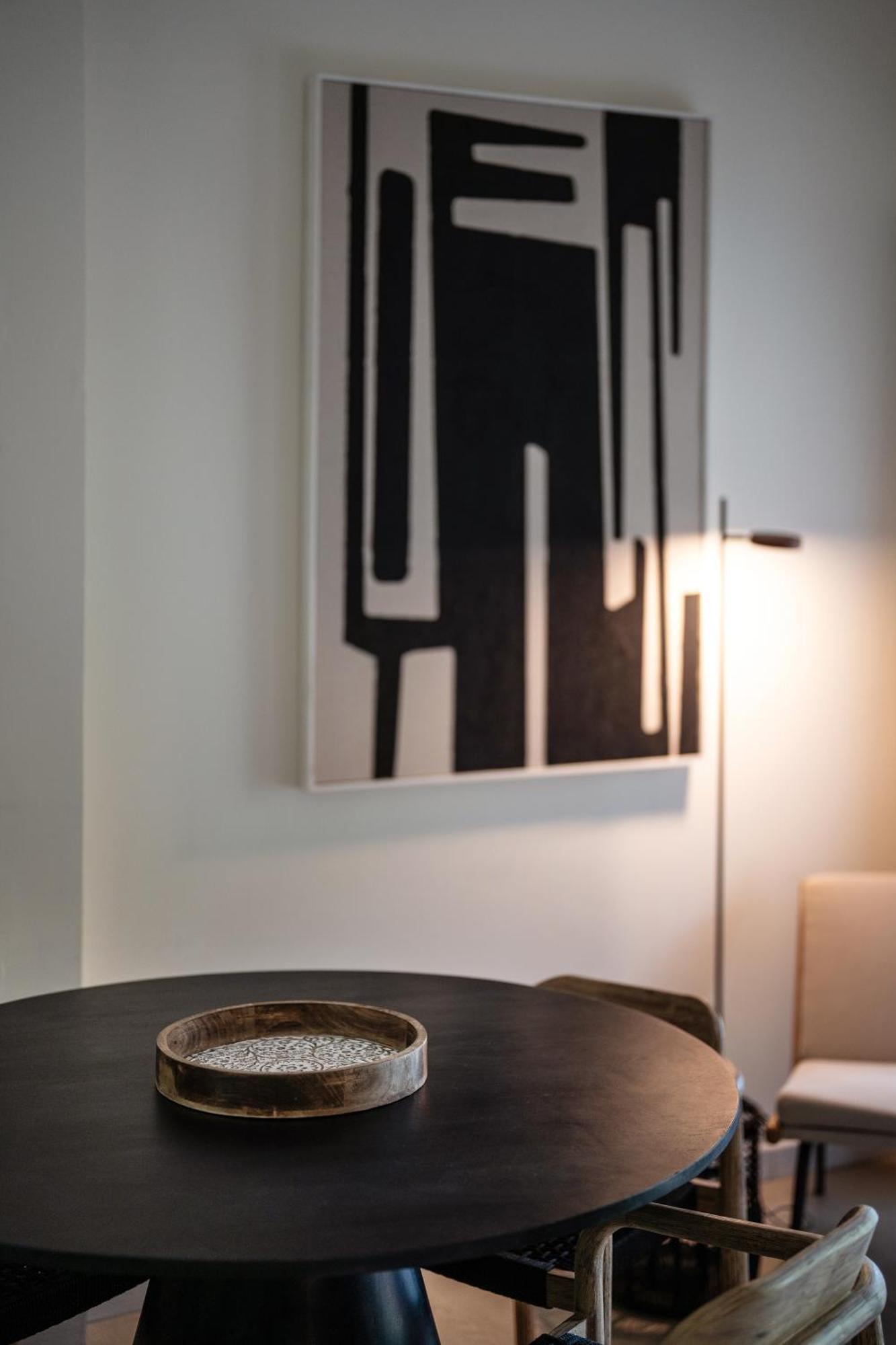 Apartamento com 1 Quarto
