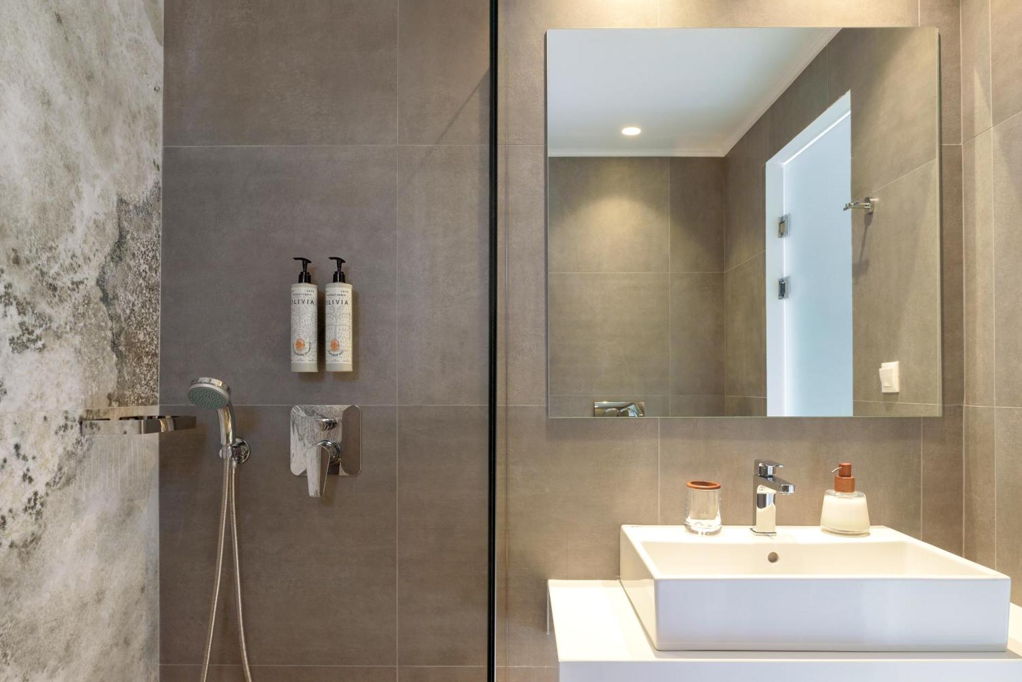 Chambre Double Deluxe