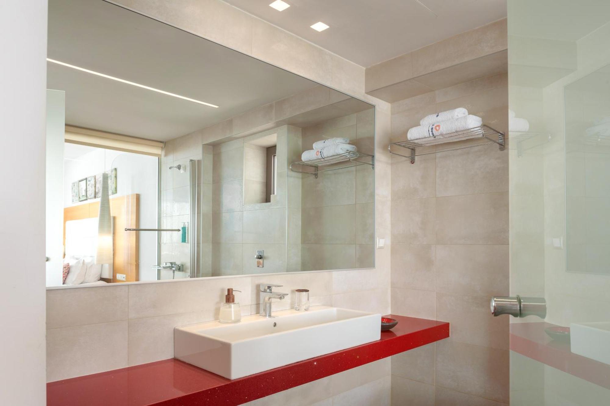 Grande Suite 2 Chambres Deluxe - Côté Plage
