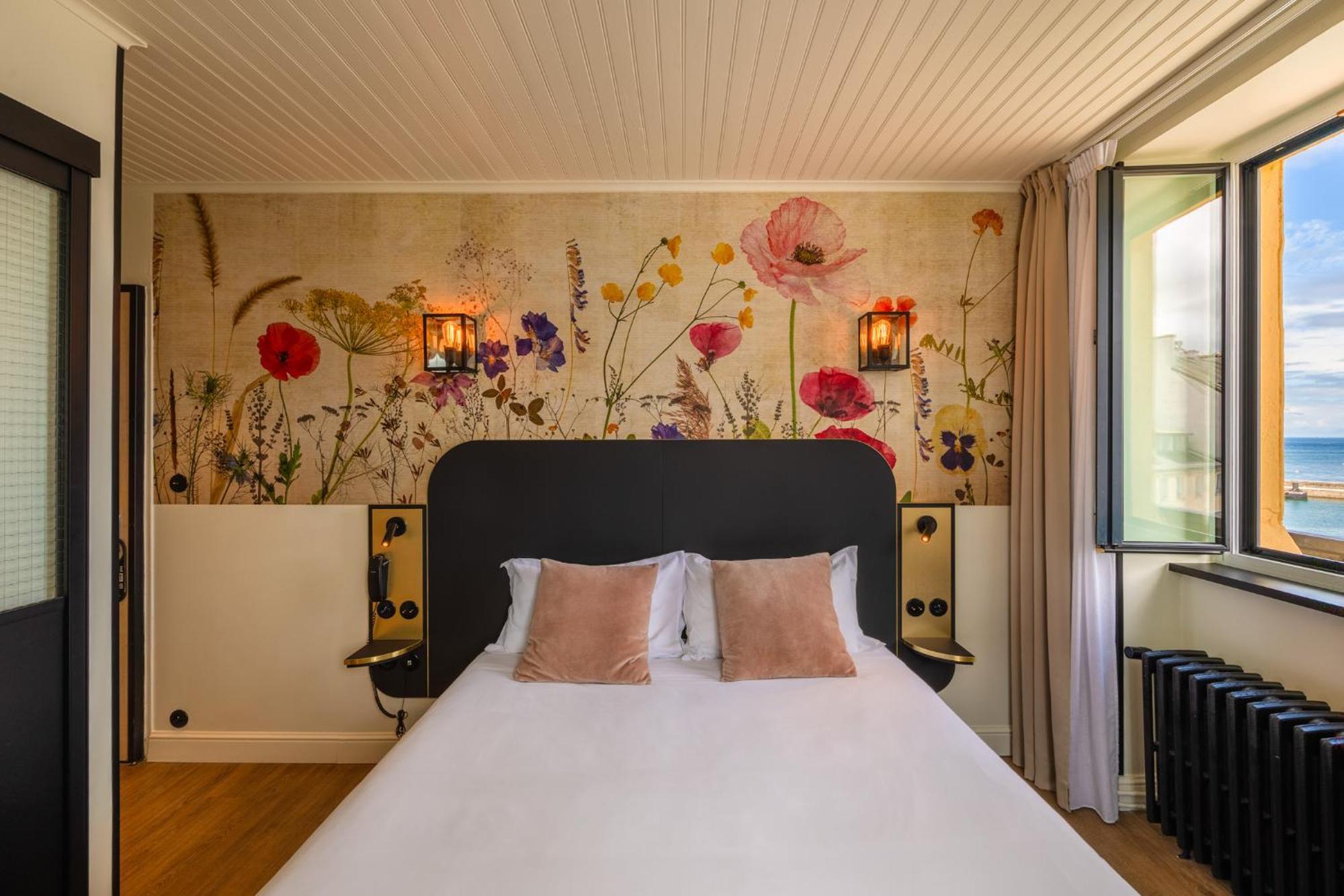 Double Room Sea Side