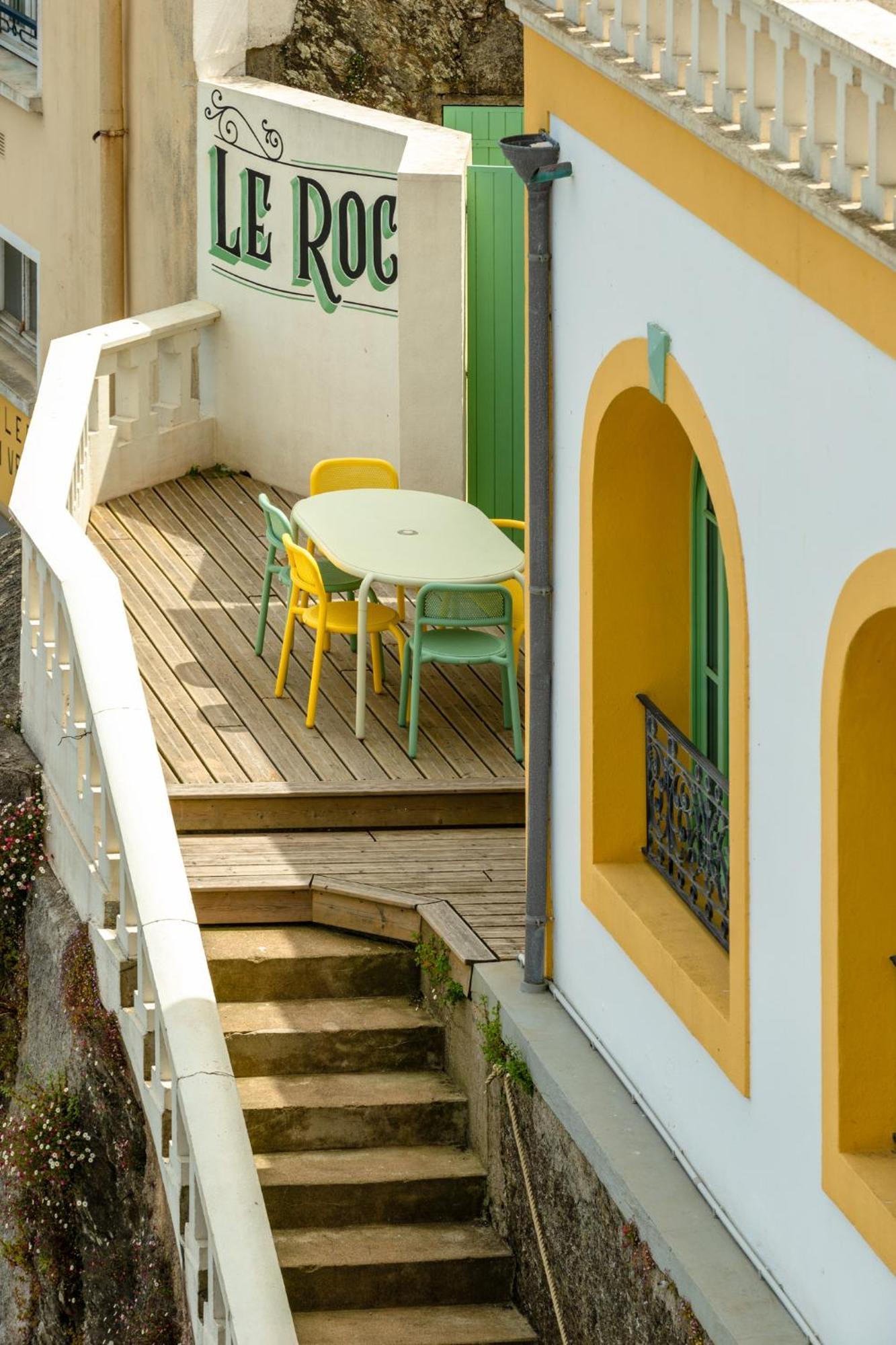Suite Sea View