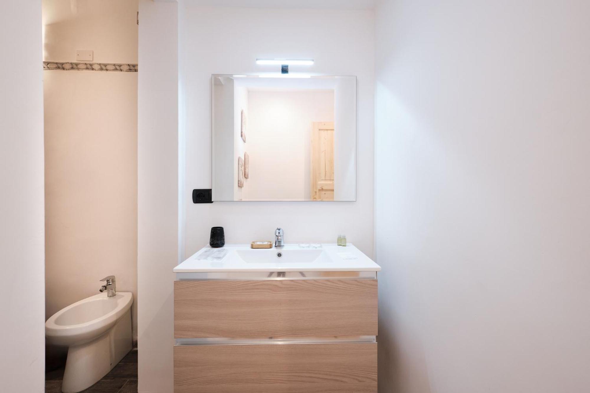 Habitación Cuádruple Deluxe