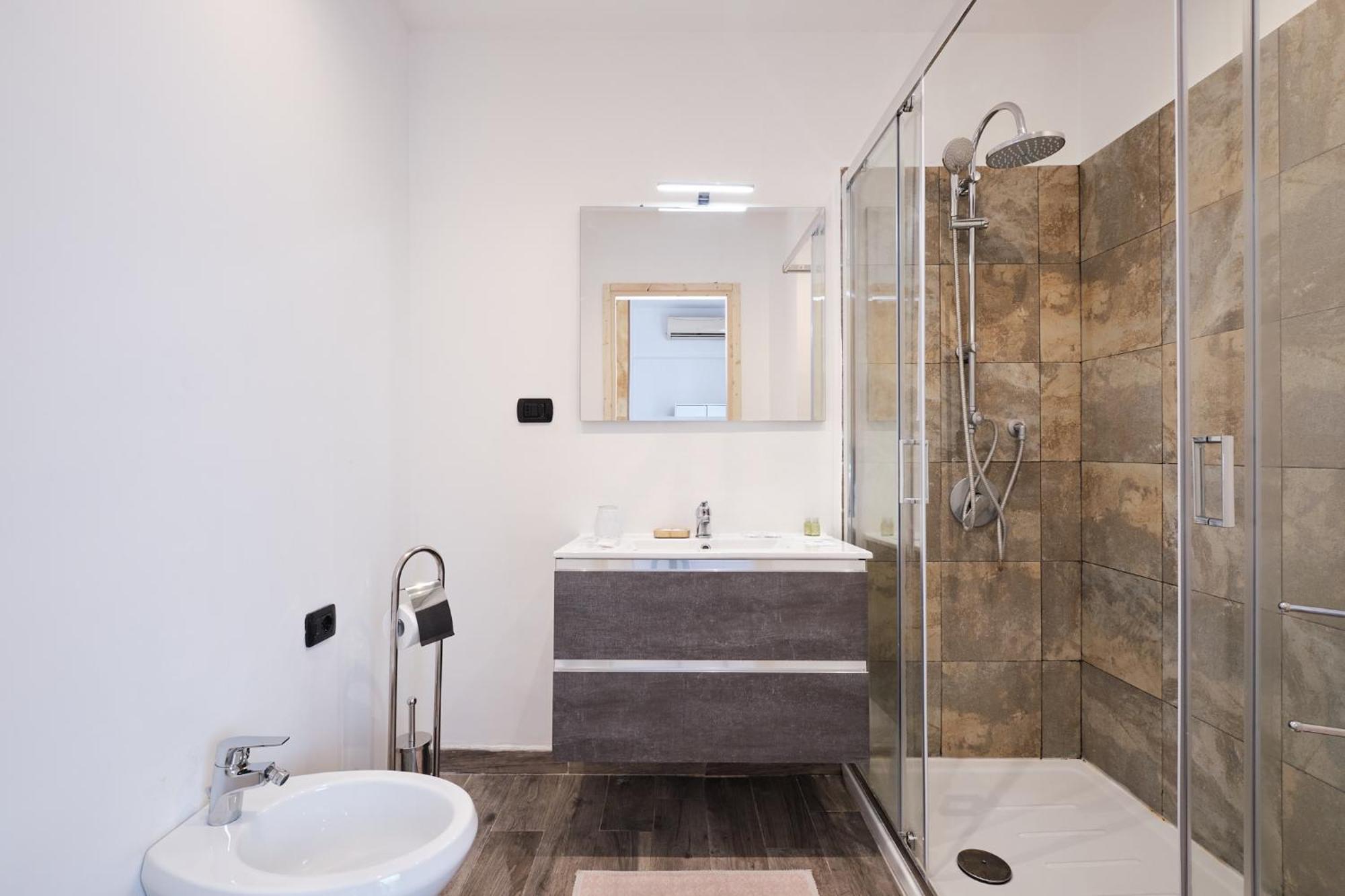 Habitación Triple económica
