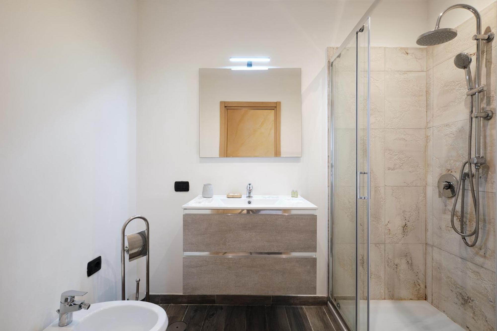 Habitación Doble Grande