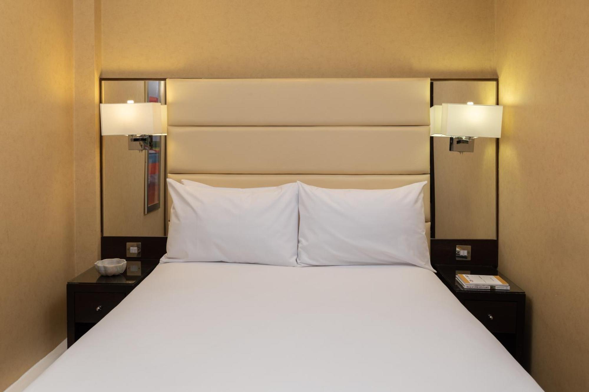Quarto Duplo VIP