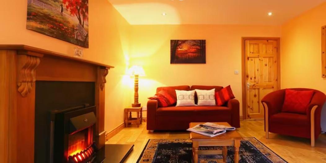 Two-Bedroom Deluxe Apartment