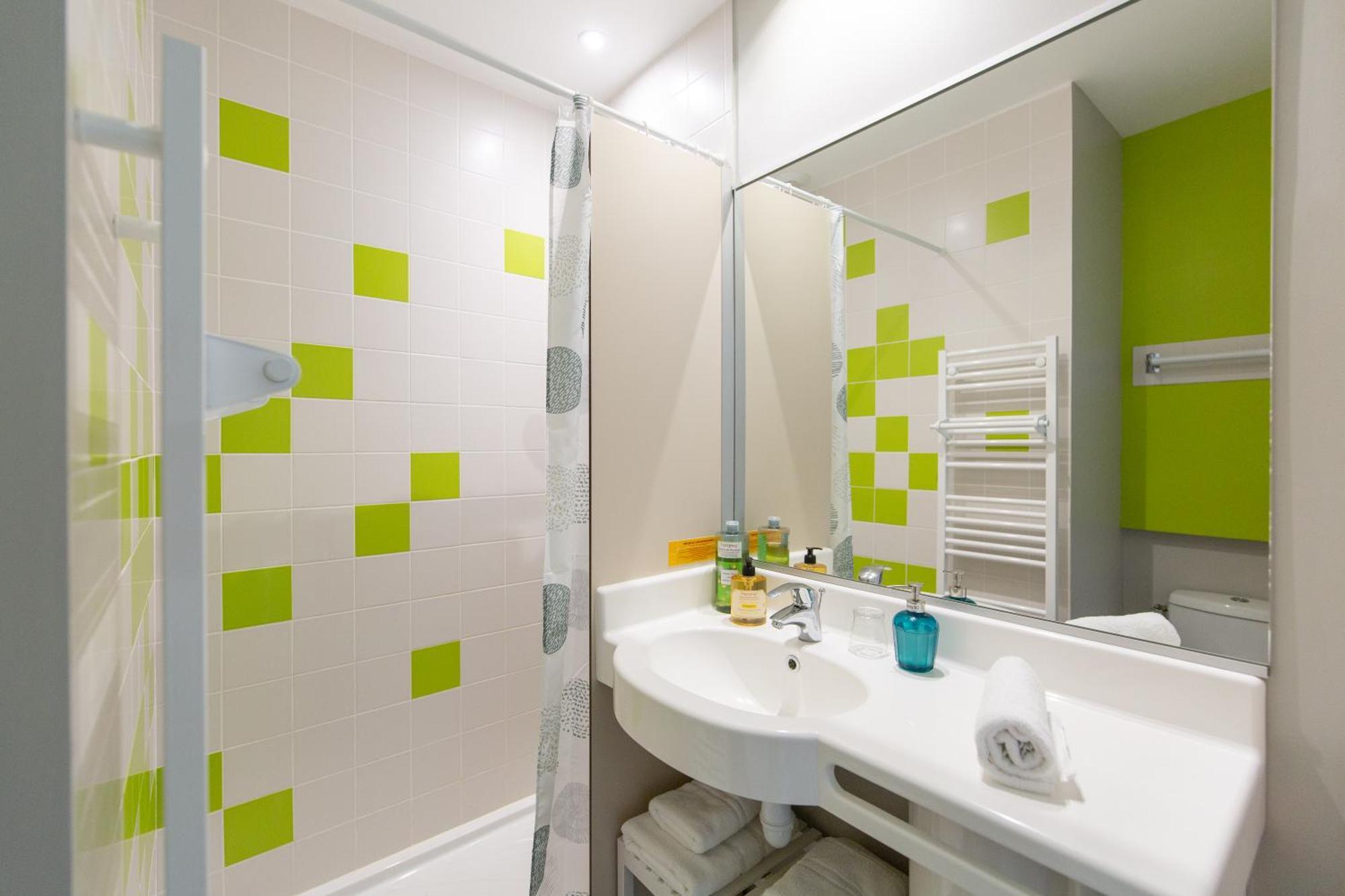 Double Comfort Room