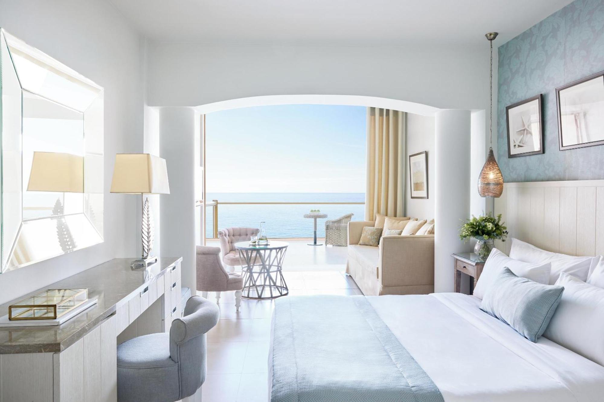 Junior Suite Sea View