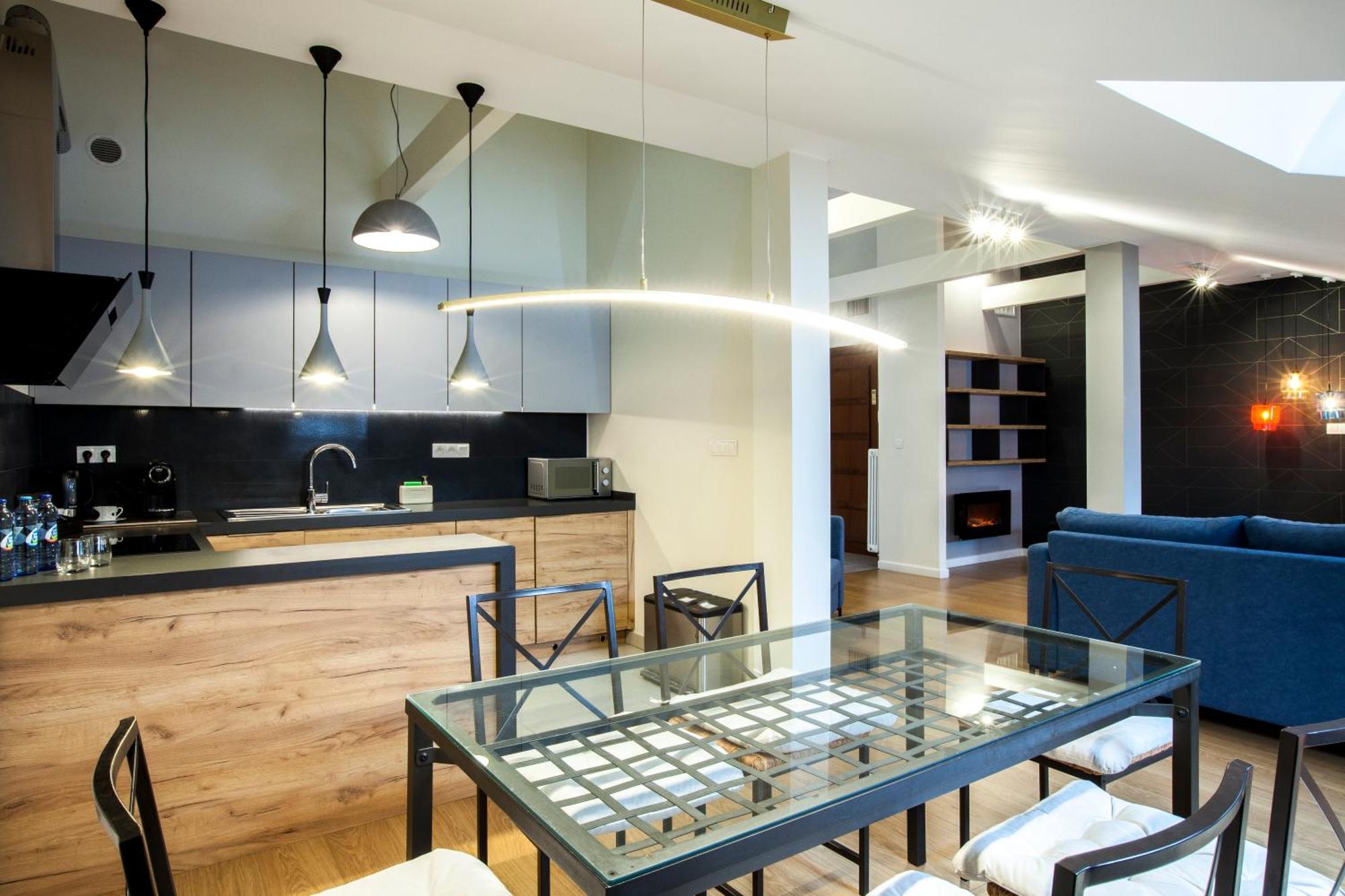 Superior Apartment