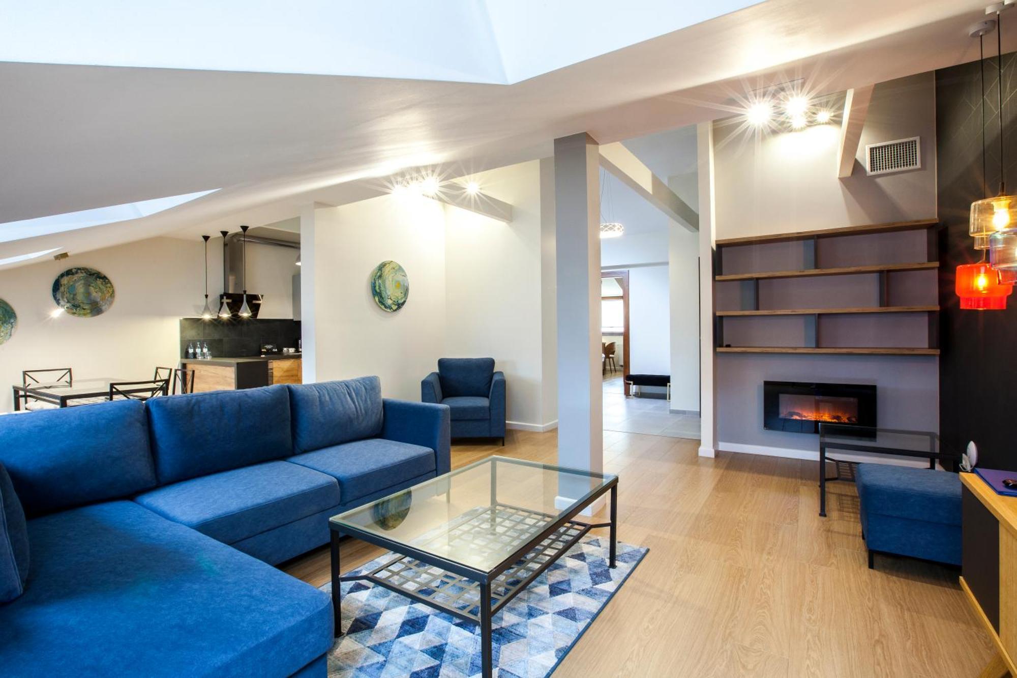 Superior Apartment