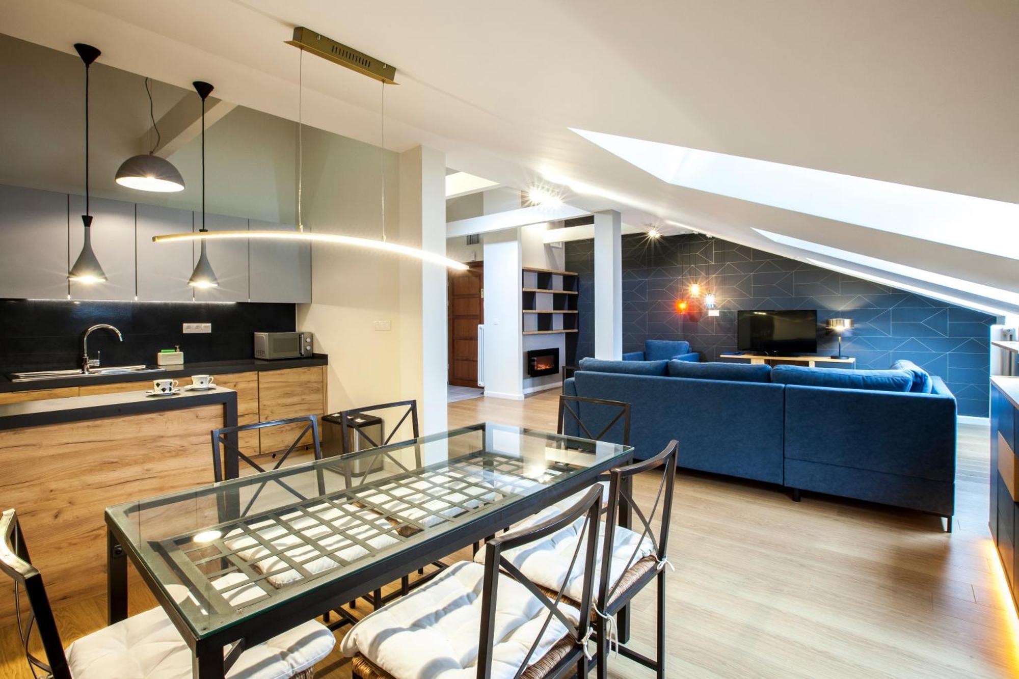 Superior Apartment