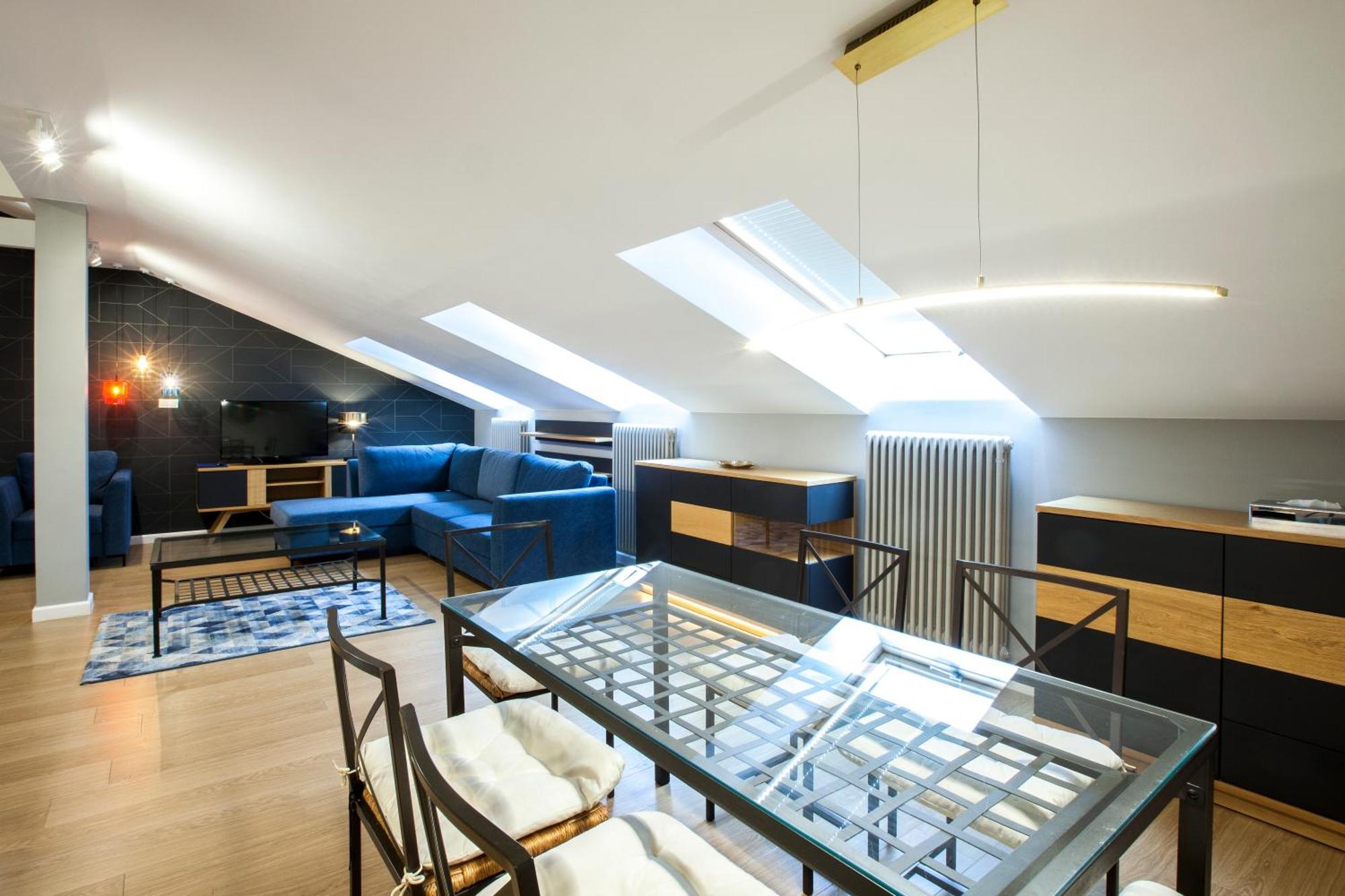 Superior Apartment