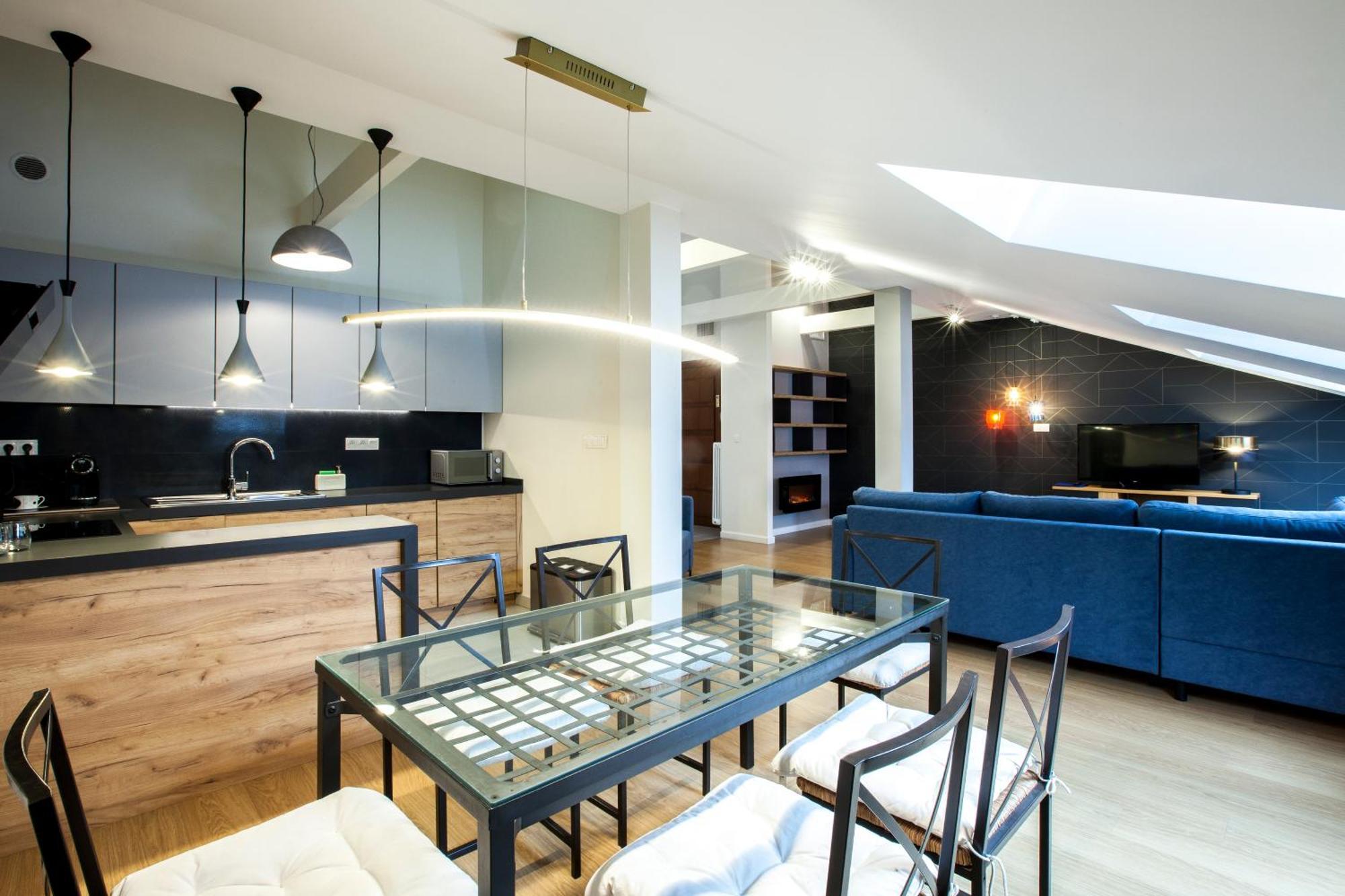 Superior Apartment