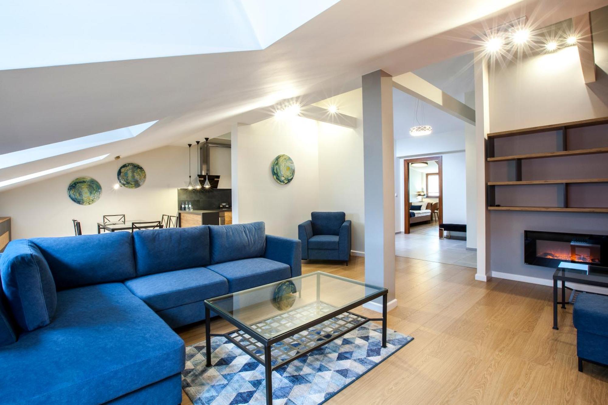 Superior Apartment