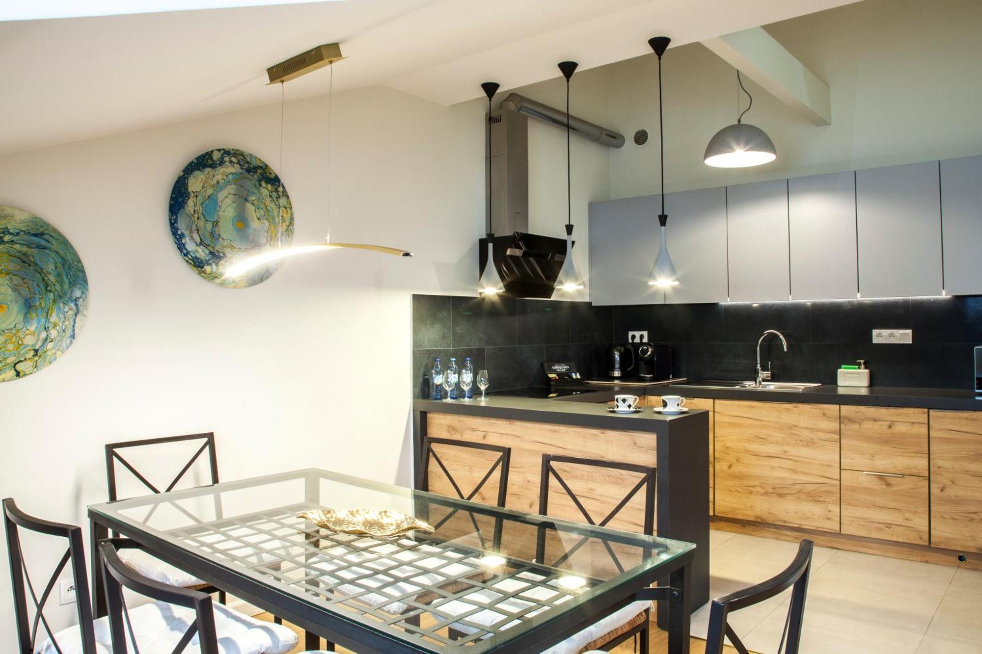Superior Apartment
