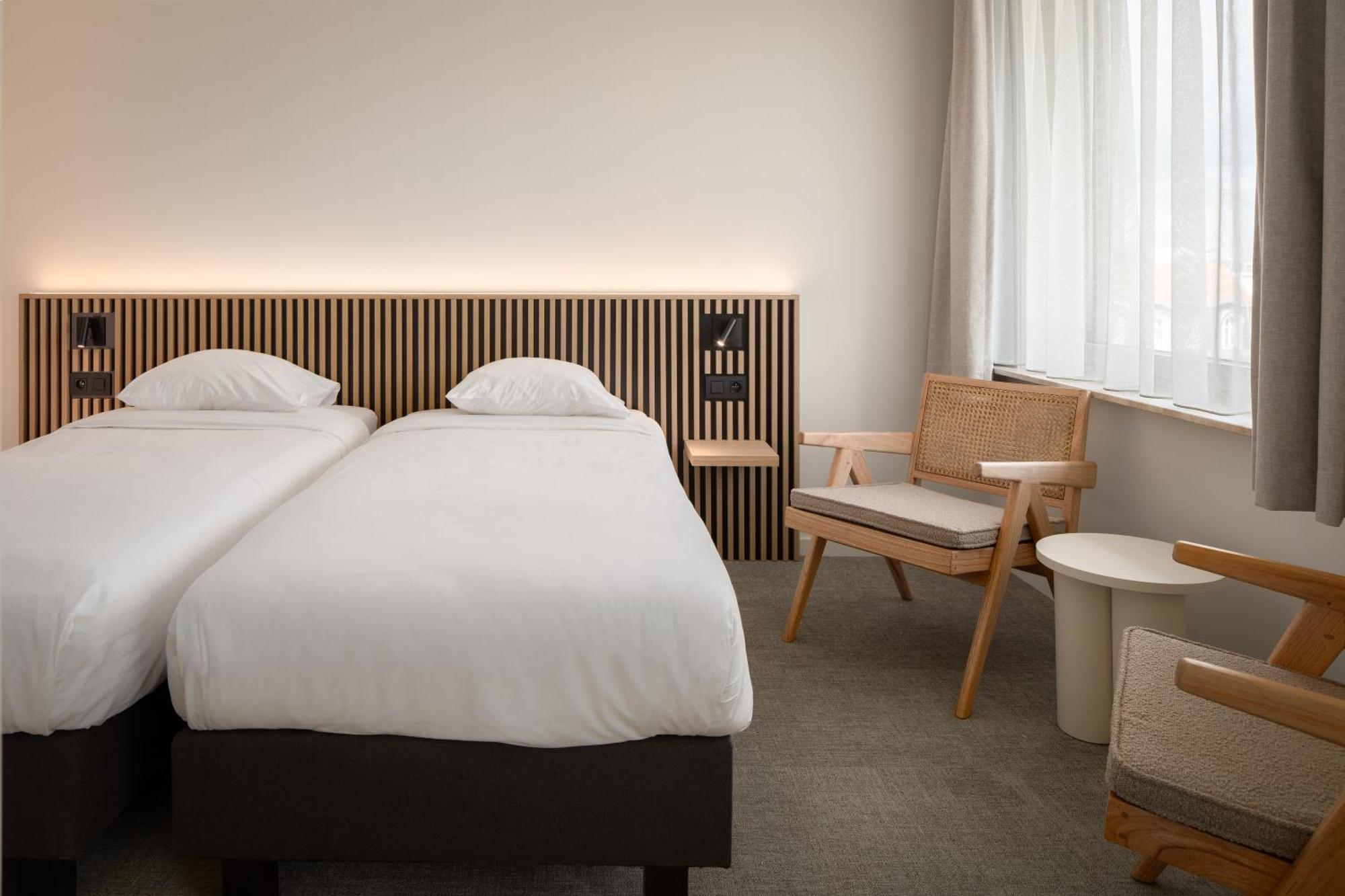 Comfort Twin Room