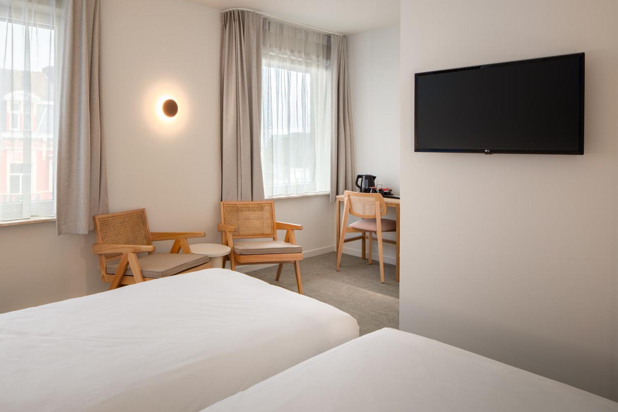 Comfort Twin Room