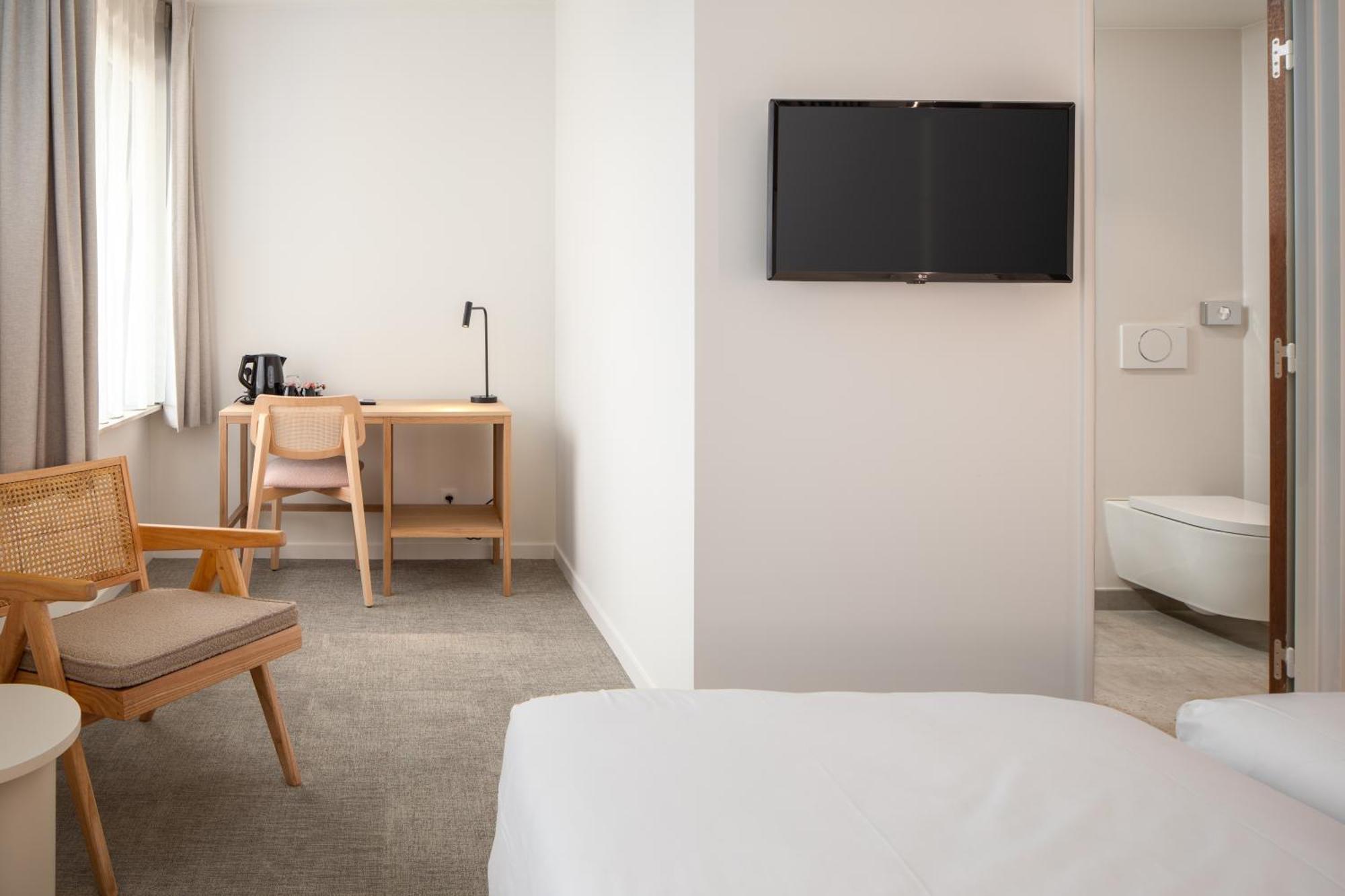 Comfort Twin Room