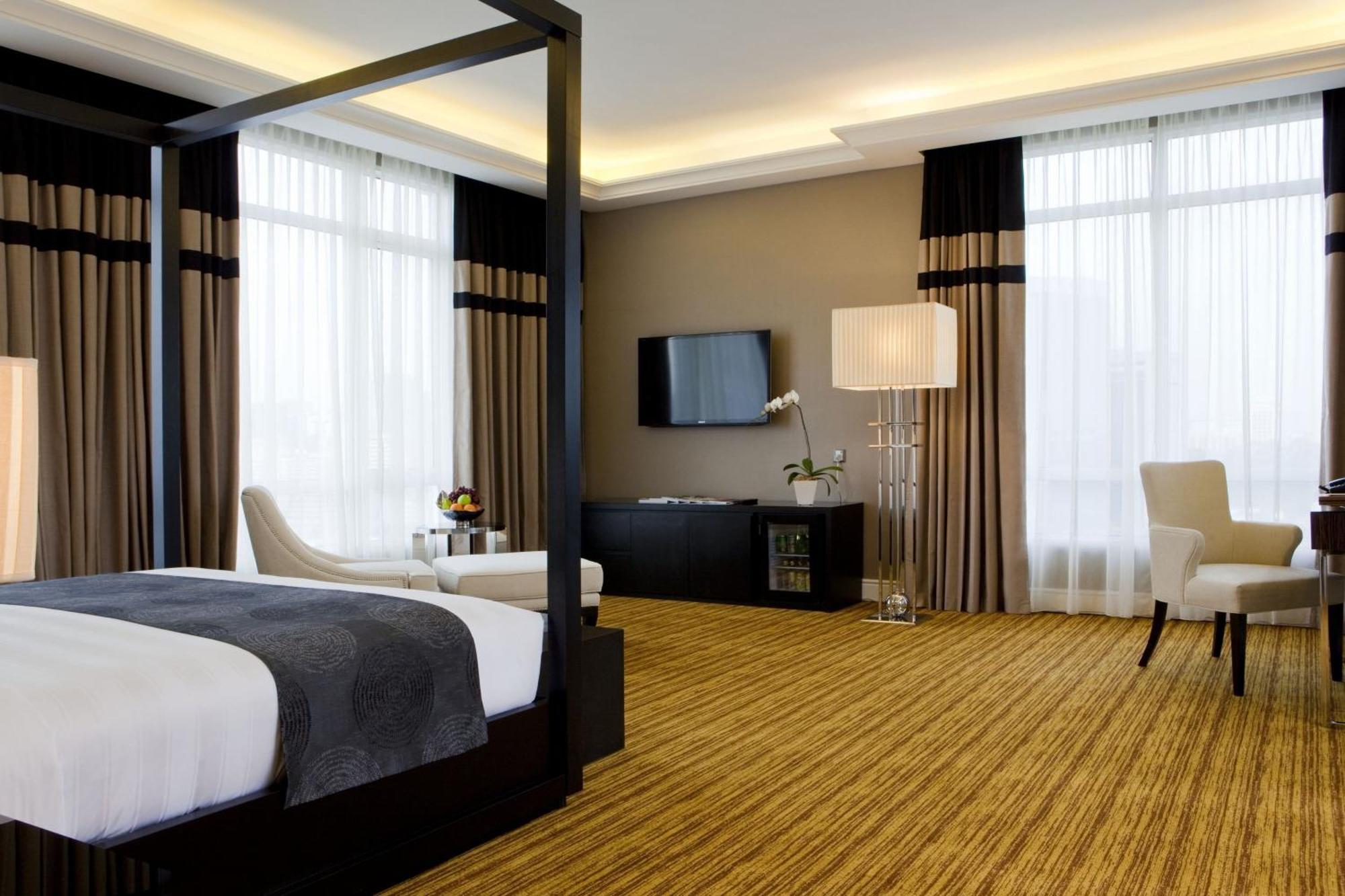 Premier Suite