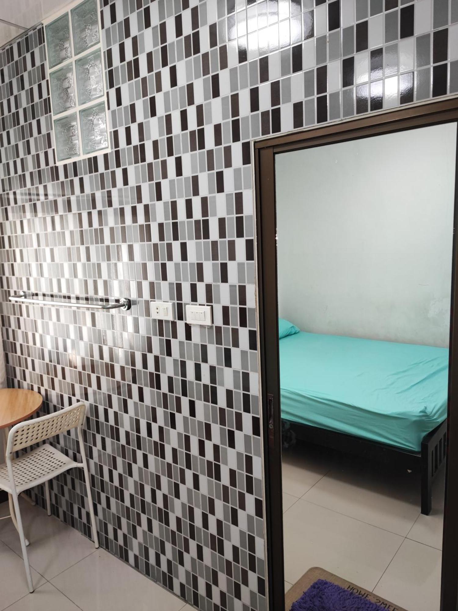 Double Room Private Bathroom