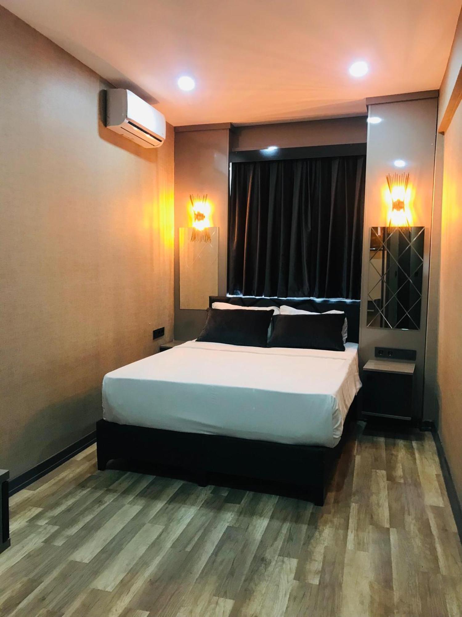 Economy Double Room,1690932028:JPEG