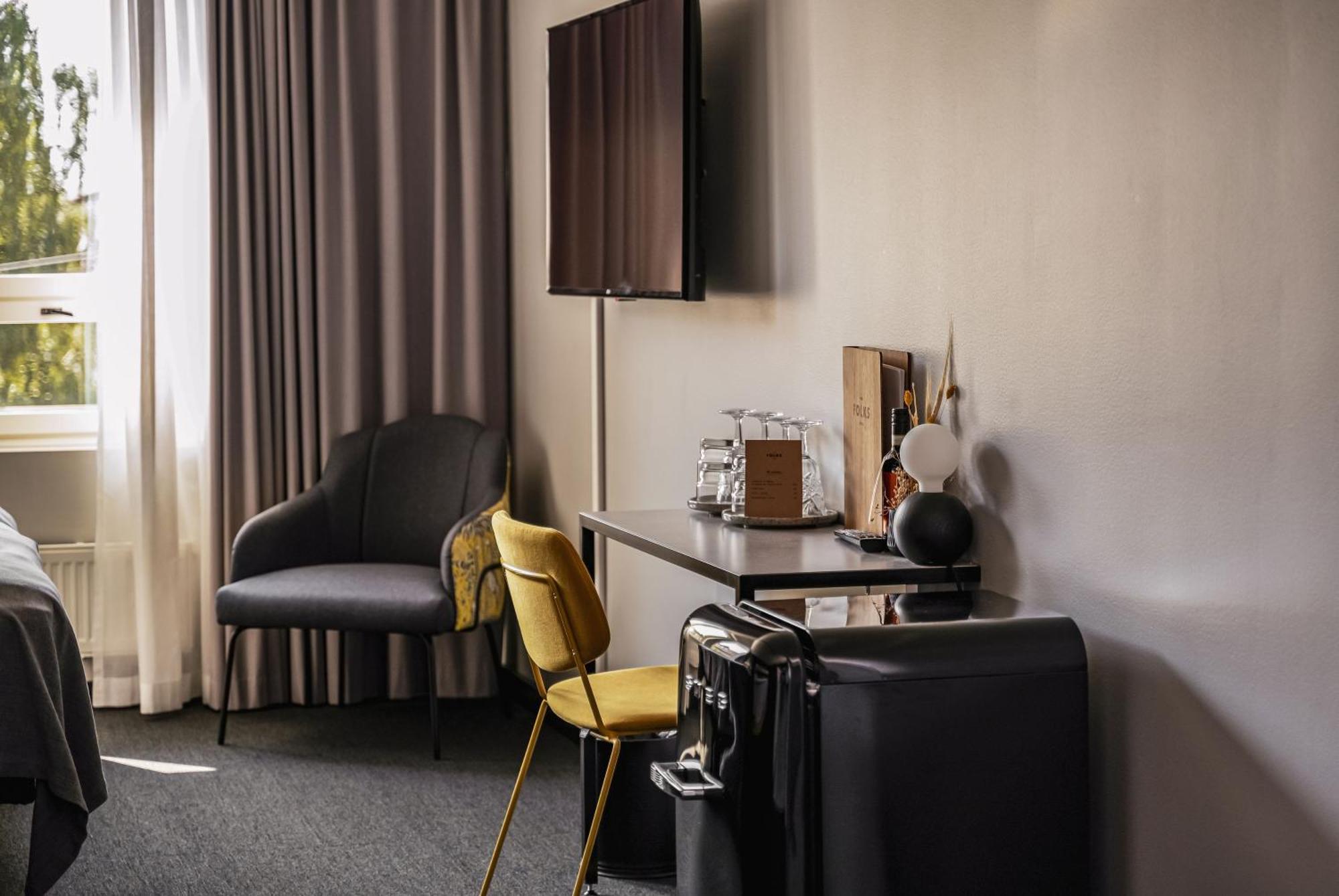 Duo Room