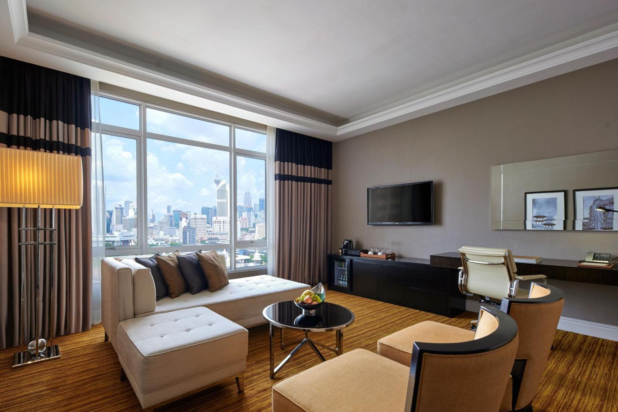 Premier Suite
