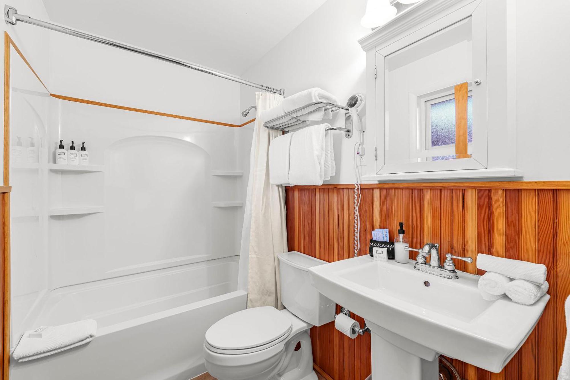 Standard Doppelzimmer