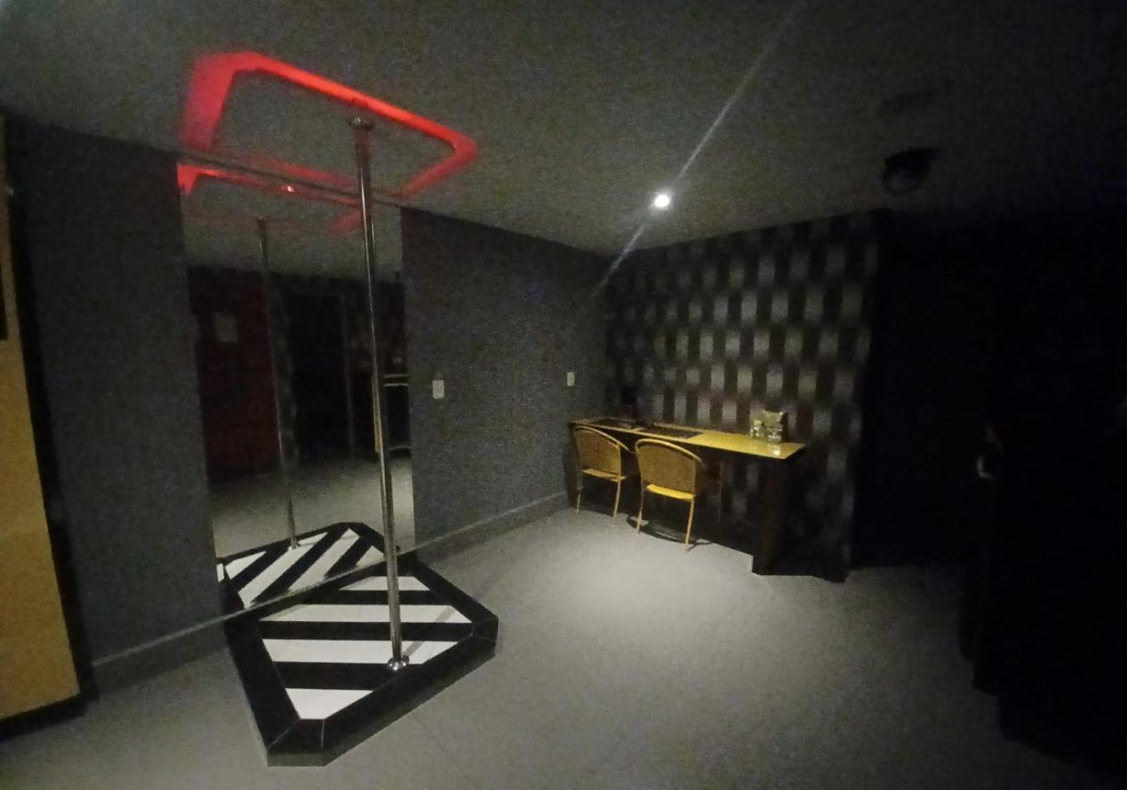 Deluxe Suite Spa Bath