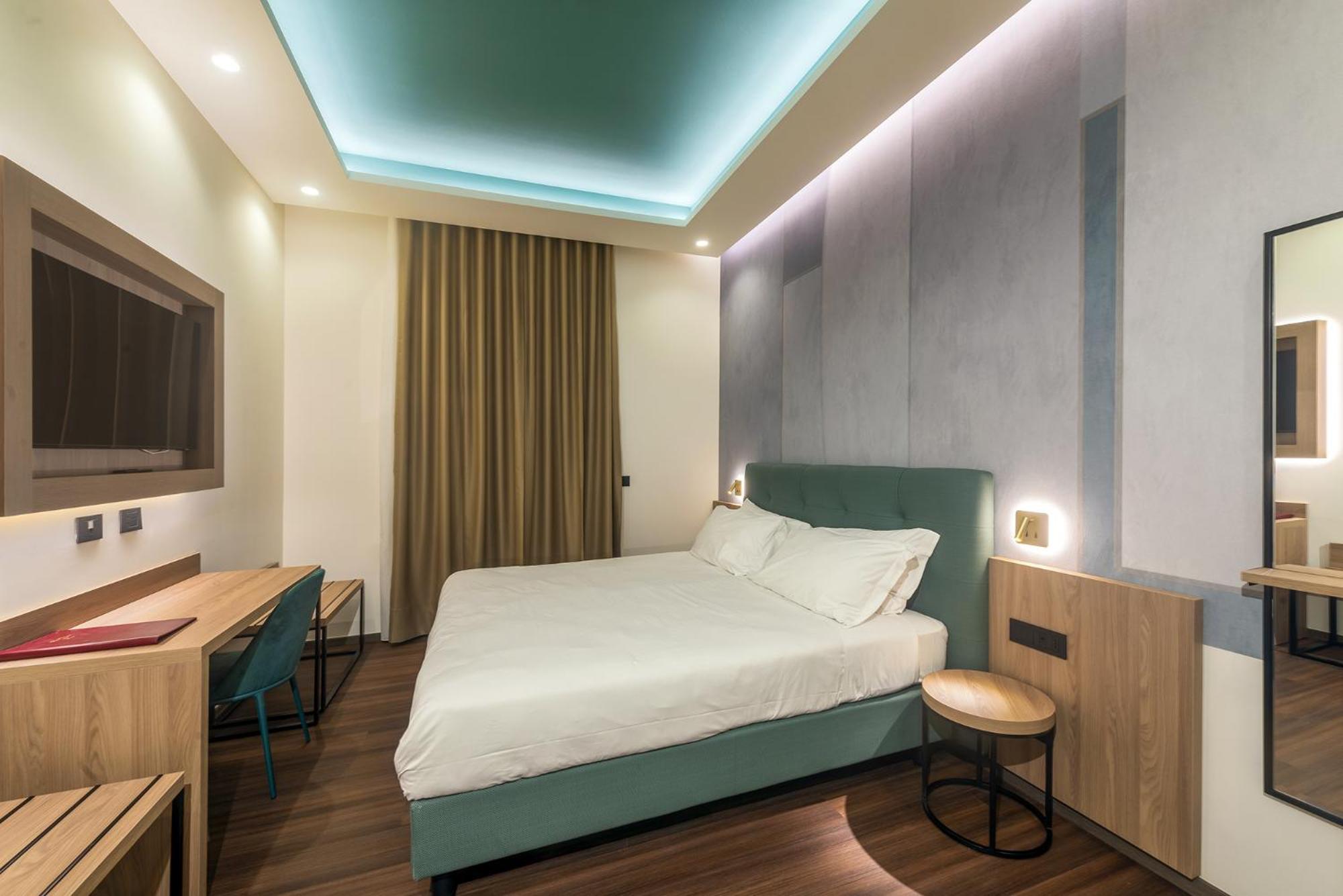 Chambre Double Supérieure