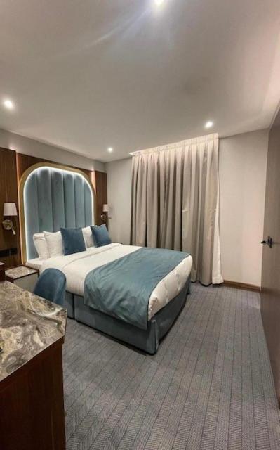 Quarto Duplo Deluxe
