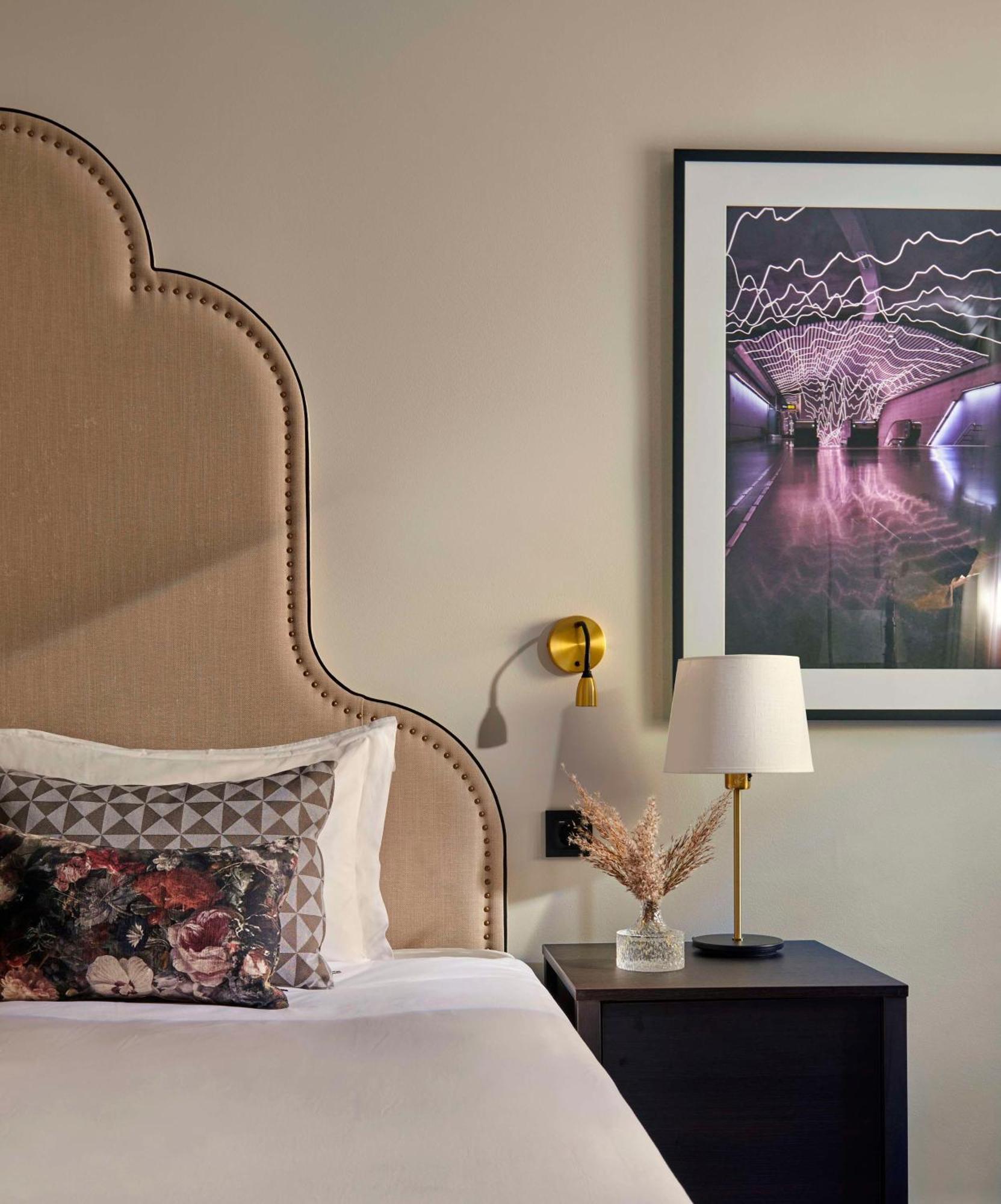 Quarto com Cama King-size