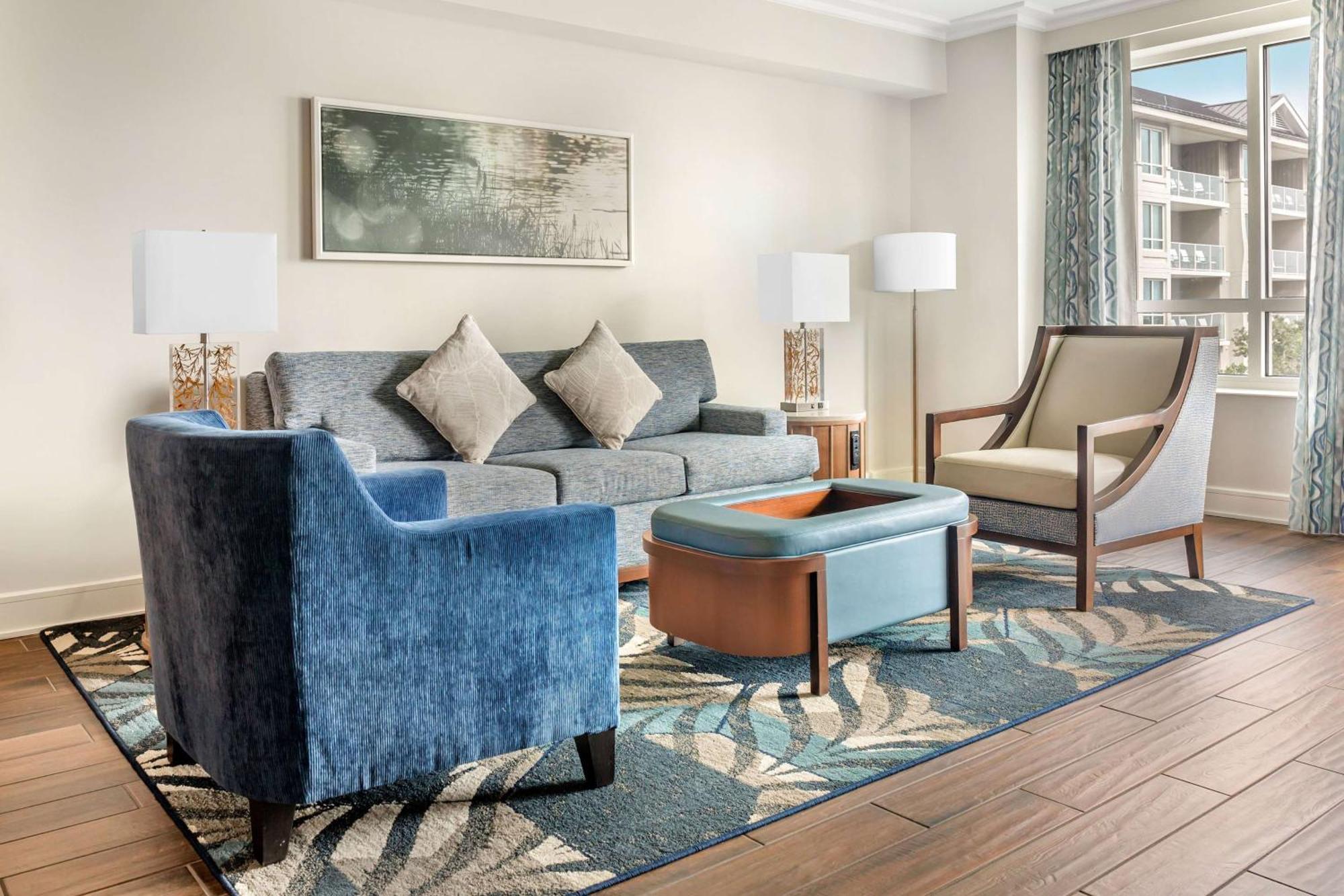 Two-Bedroom Suite with Sofa Bed and Ocean View,1551653545:JPEG