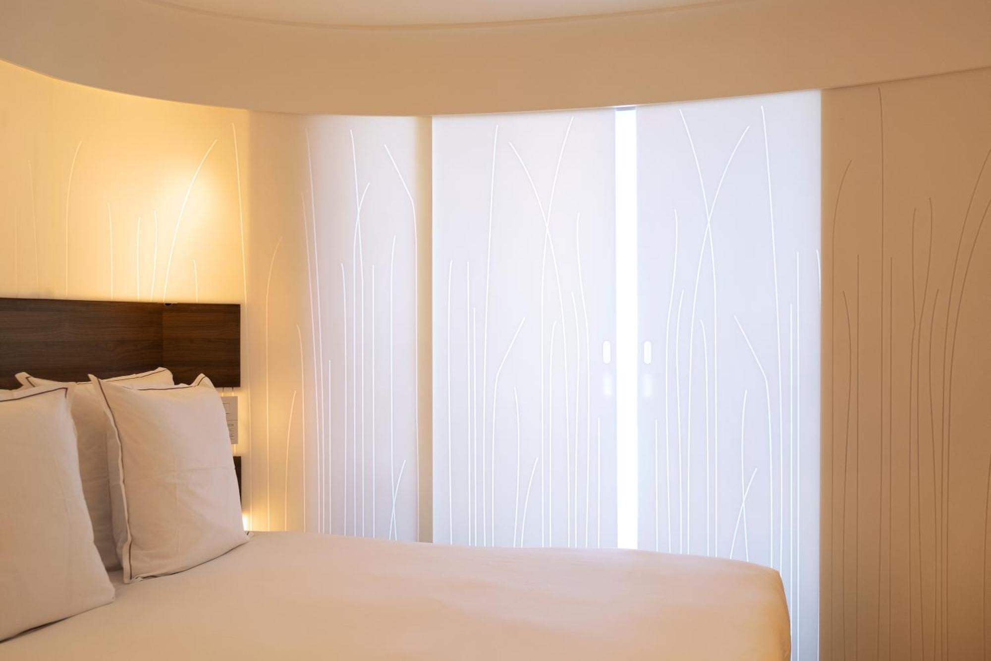 Design Double Room