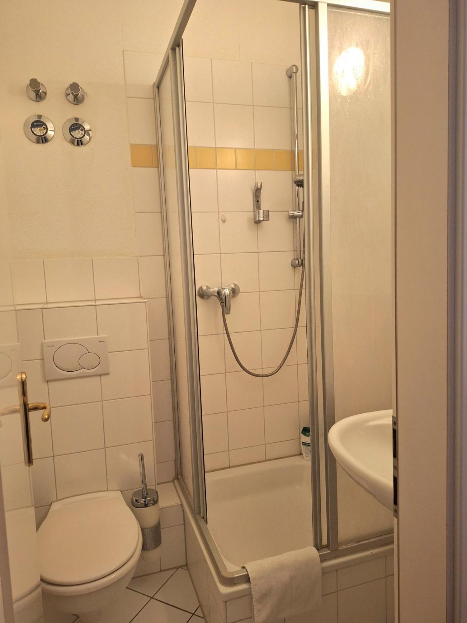 Chambre Quadruple