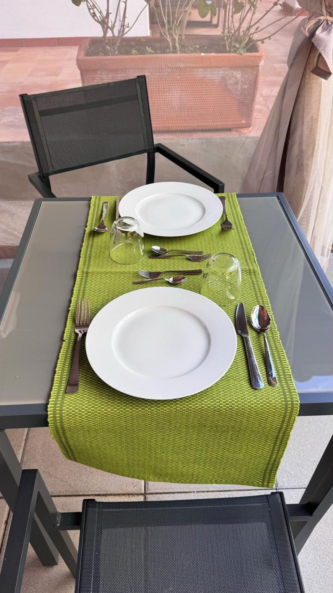 Habitación Doble con terraza