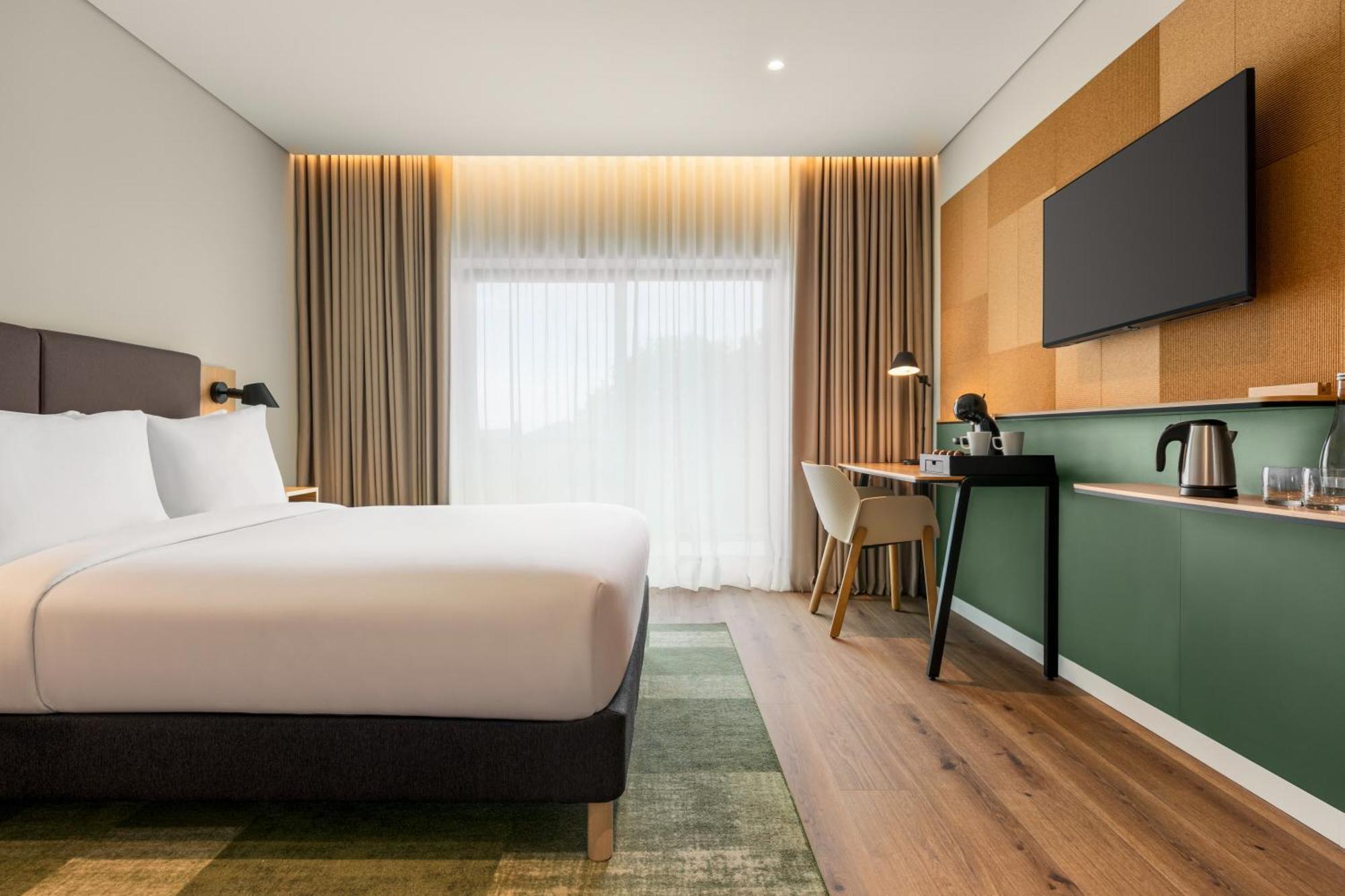 Quarto Queen Standard