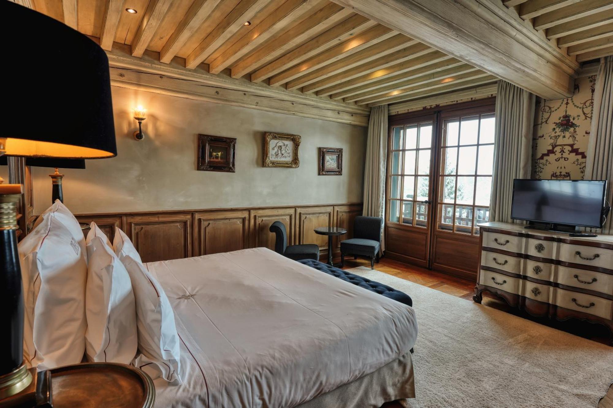 Superior Suite