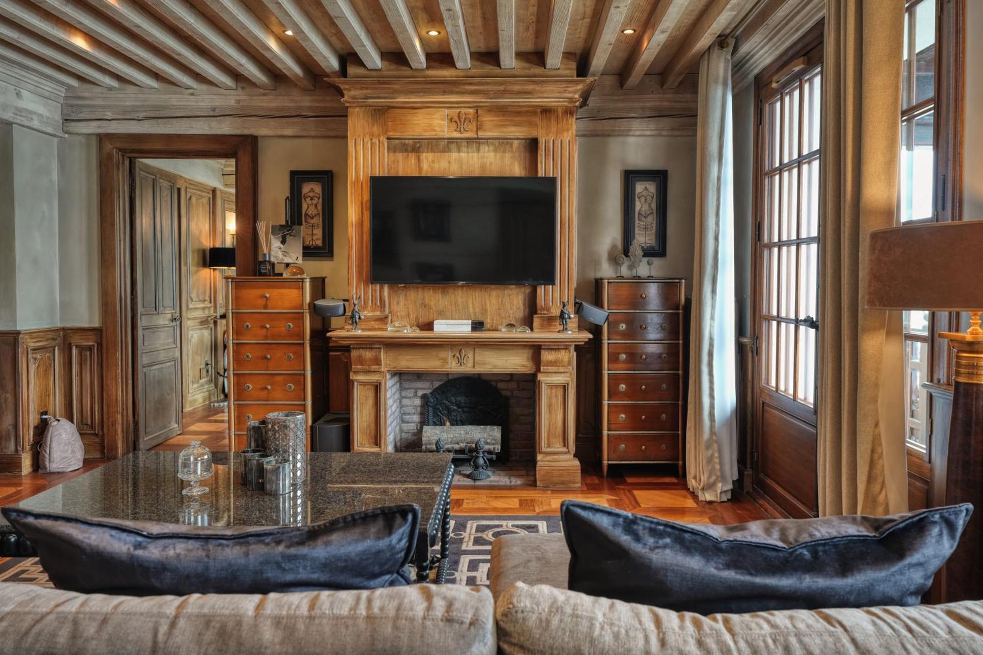 Superior Suite