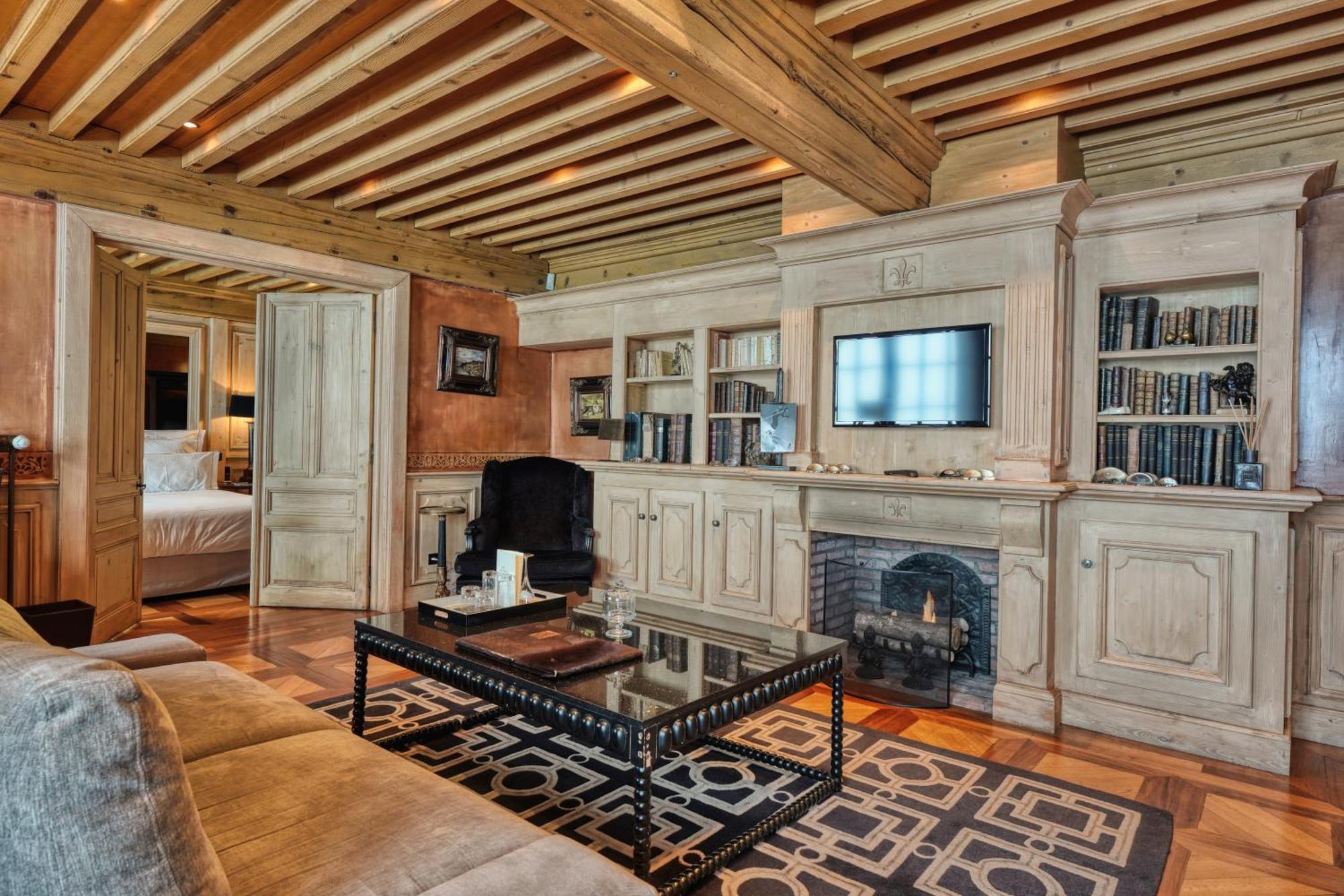 Junior Suite