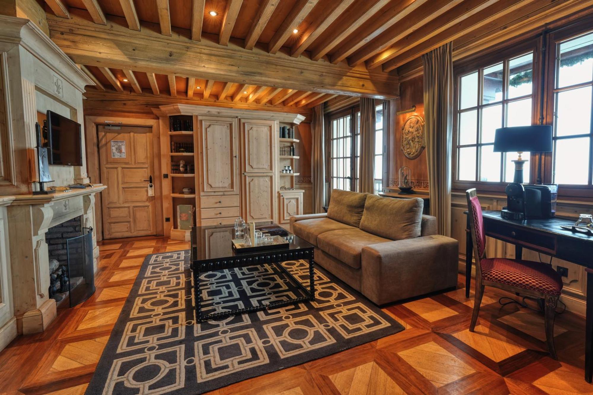 Junior Suite