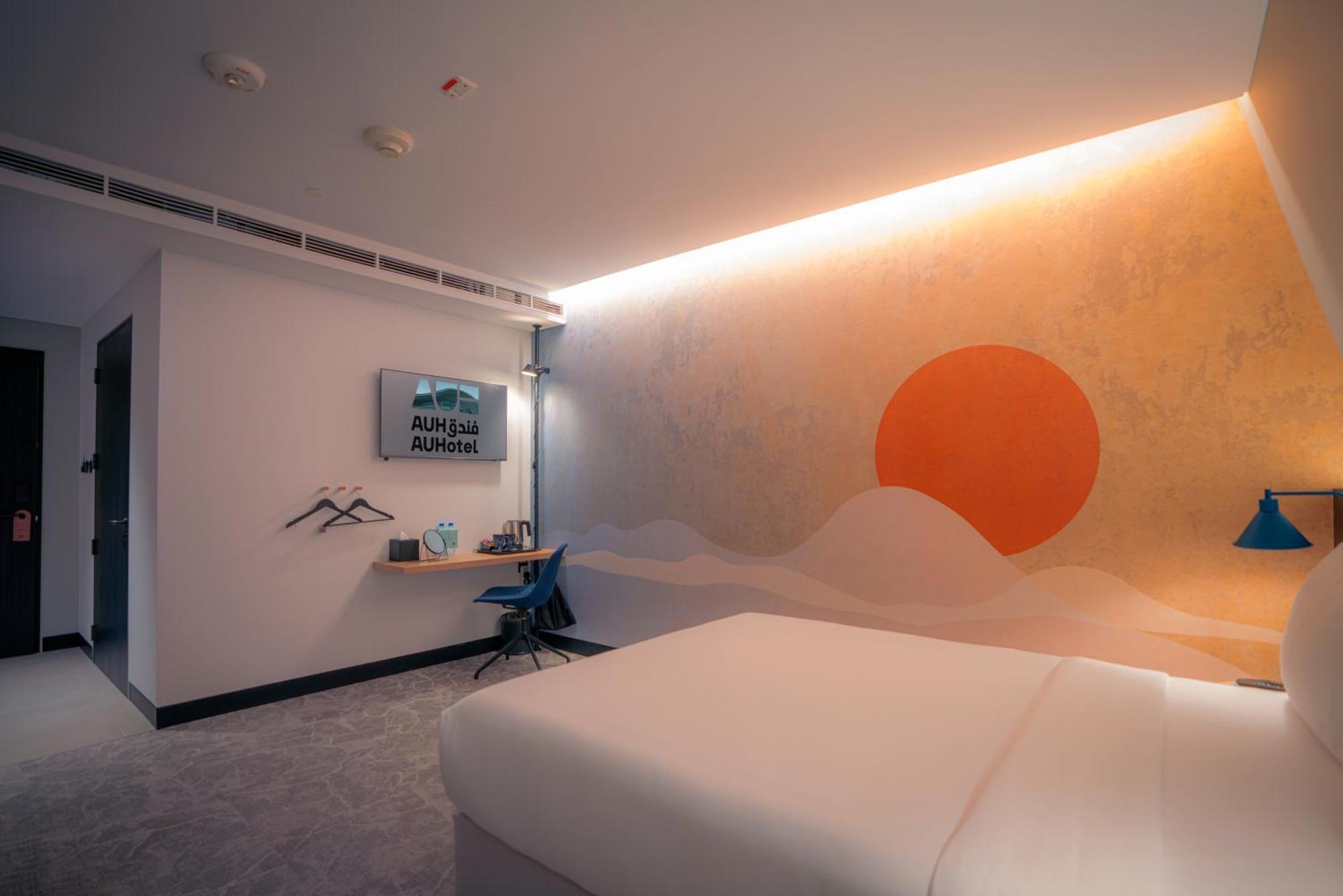 Deluxe Twin Room 6 Hours
