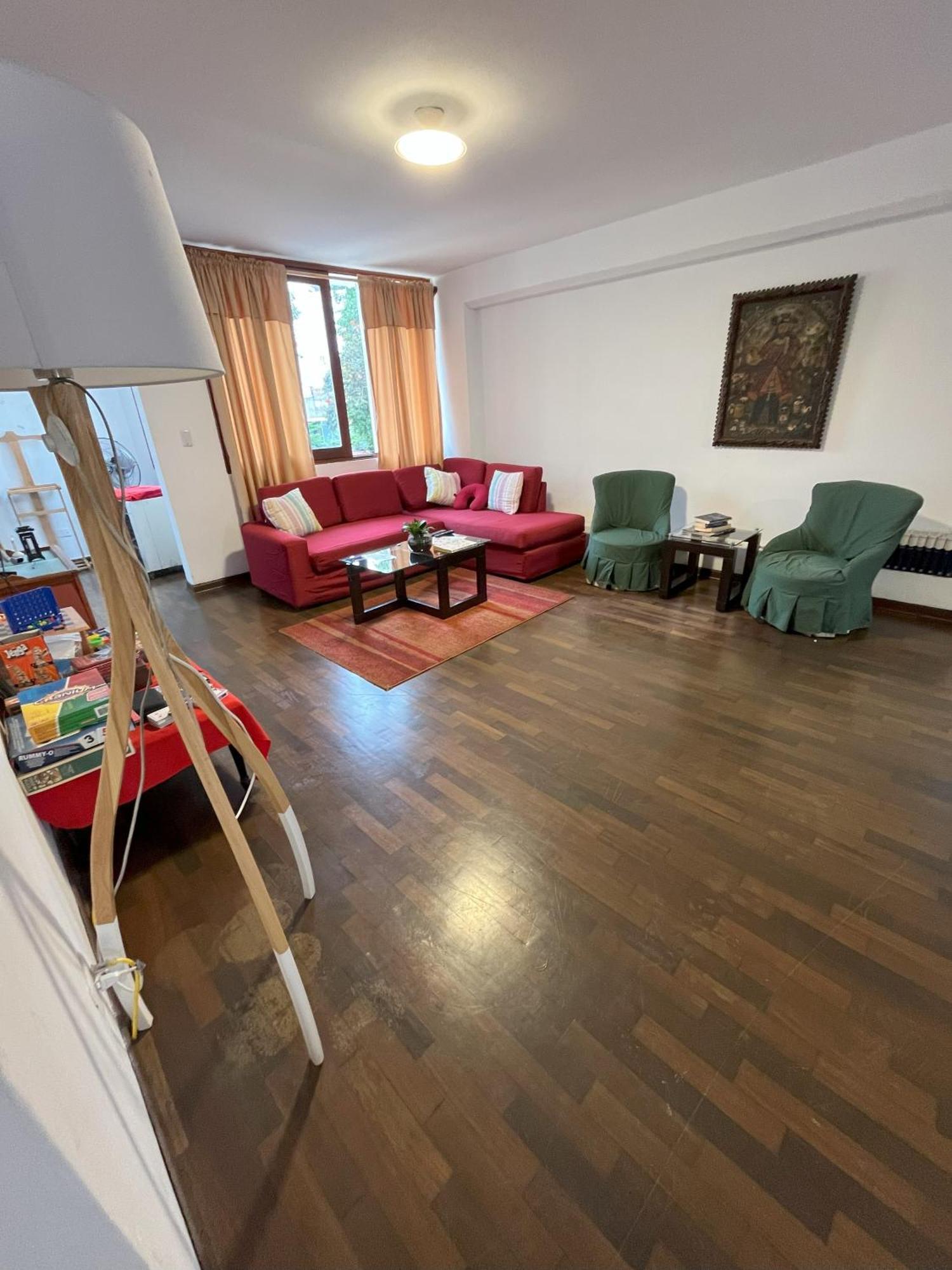 Economy Single Room