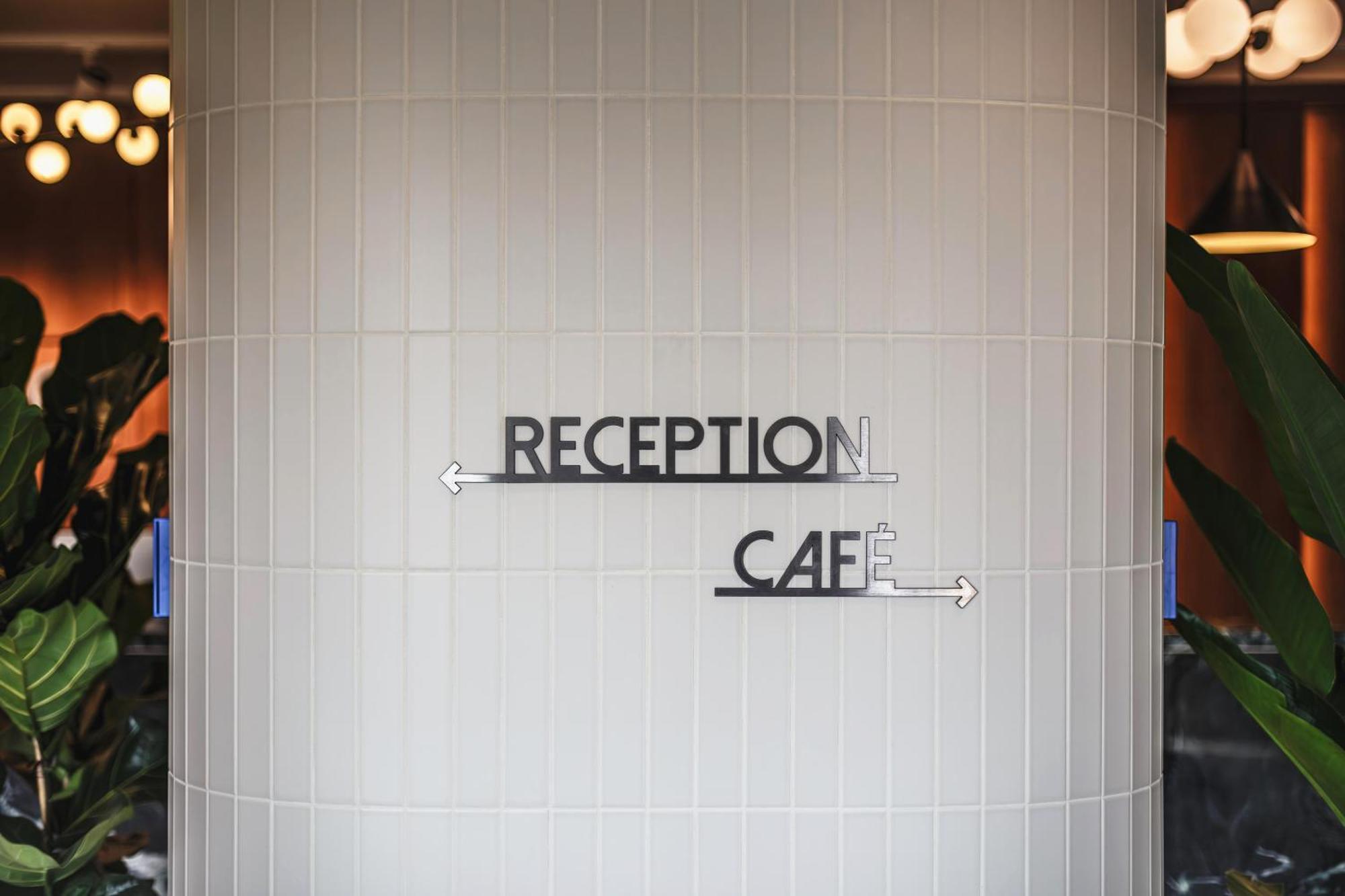Studio Apartment Terasse
