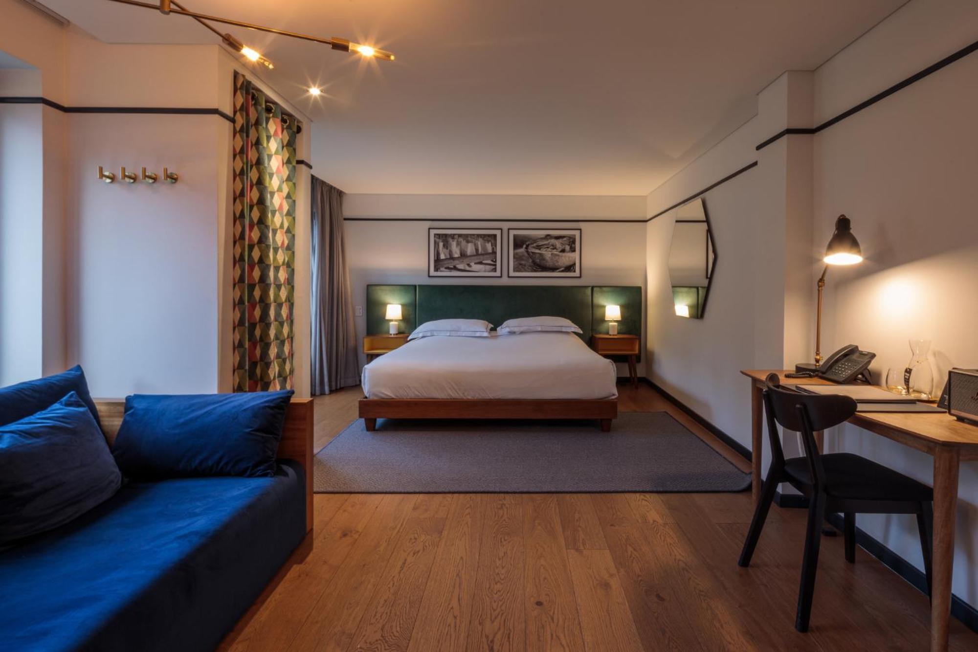 Deluxe Junior Suite