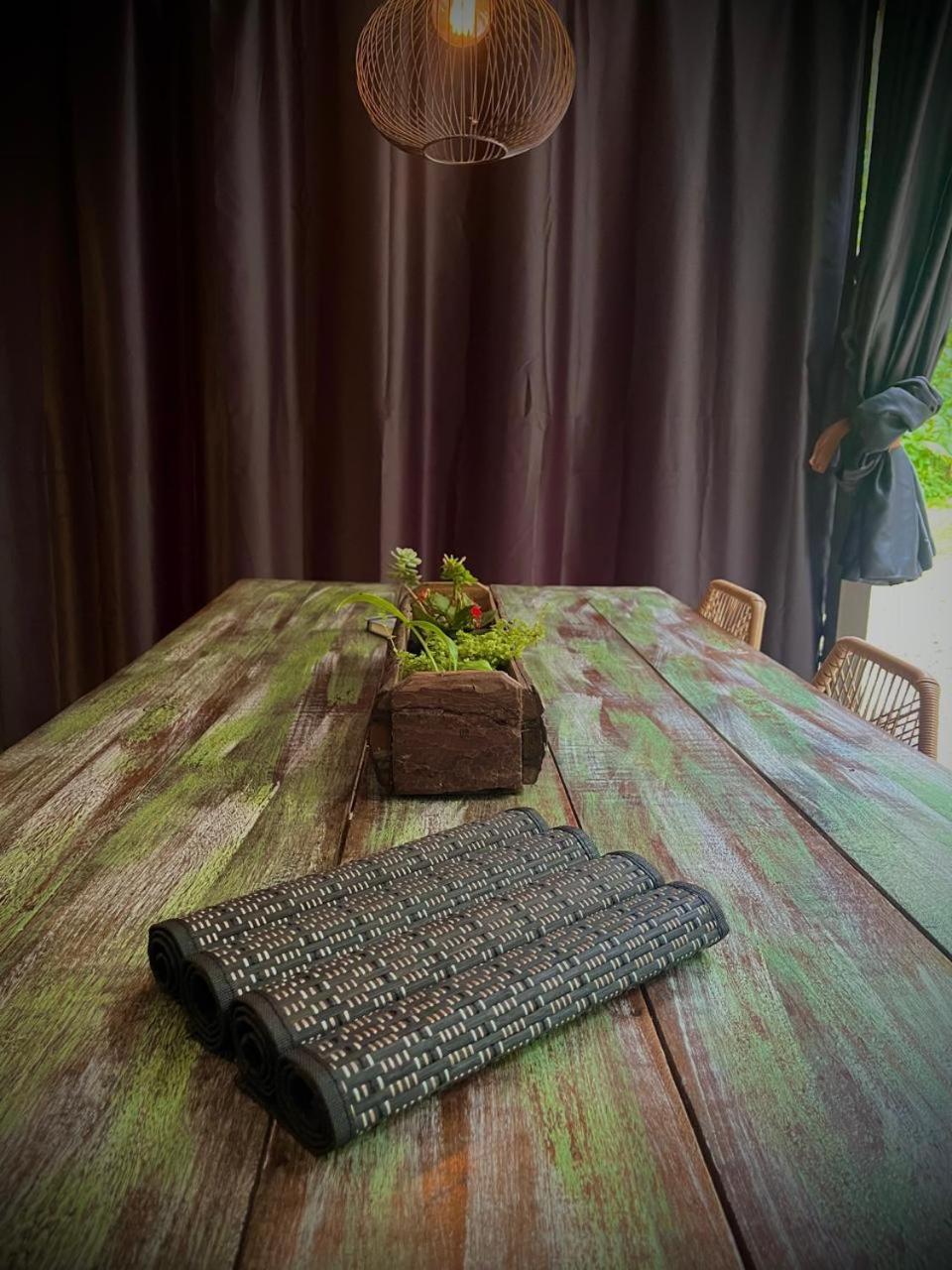 One-Bedroom Villa